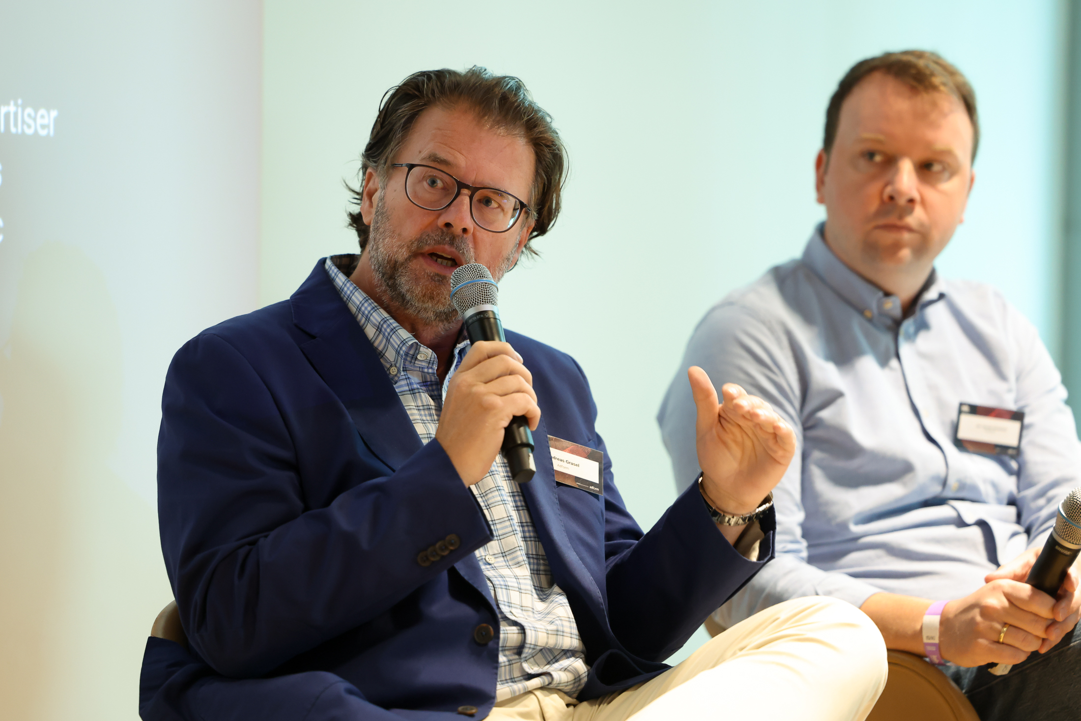 iab Programmatic Day 2025 – Bild 68 von 214