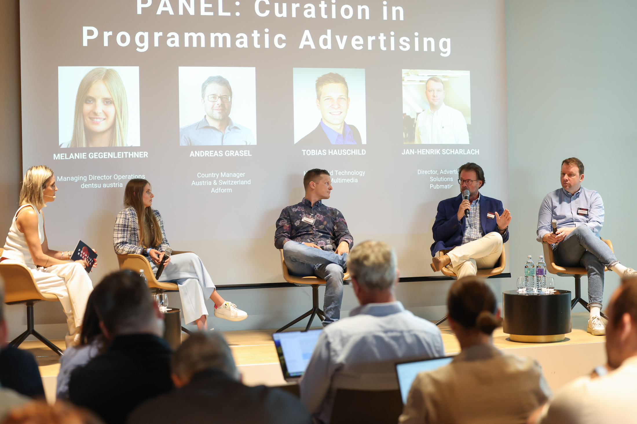 iab Programmatic Day 2025 – Bild 69 von 214