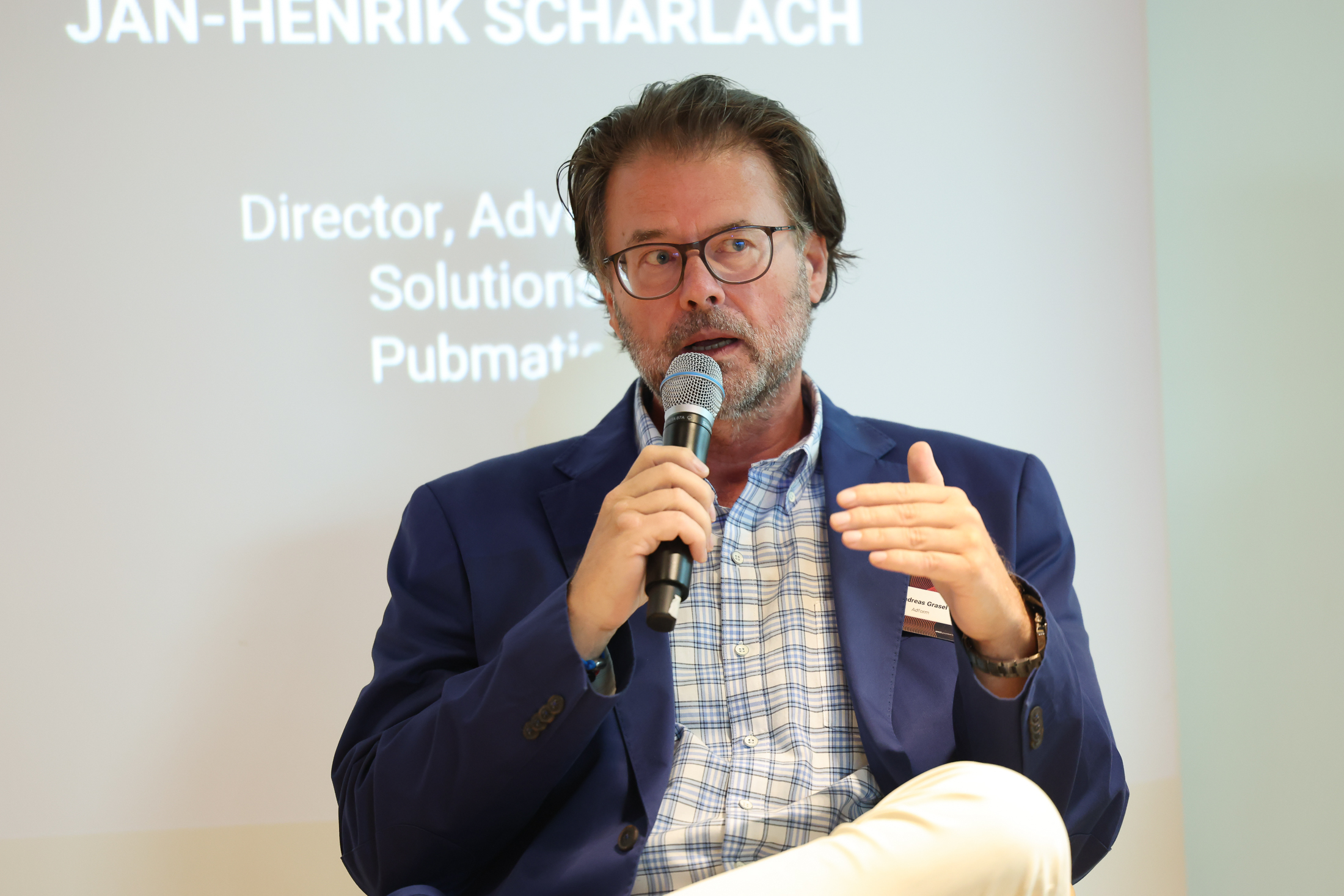 iab Programmatic Day 2025 – Bild 70 von 214