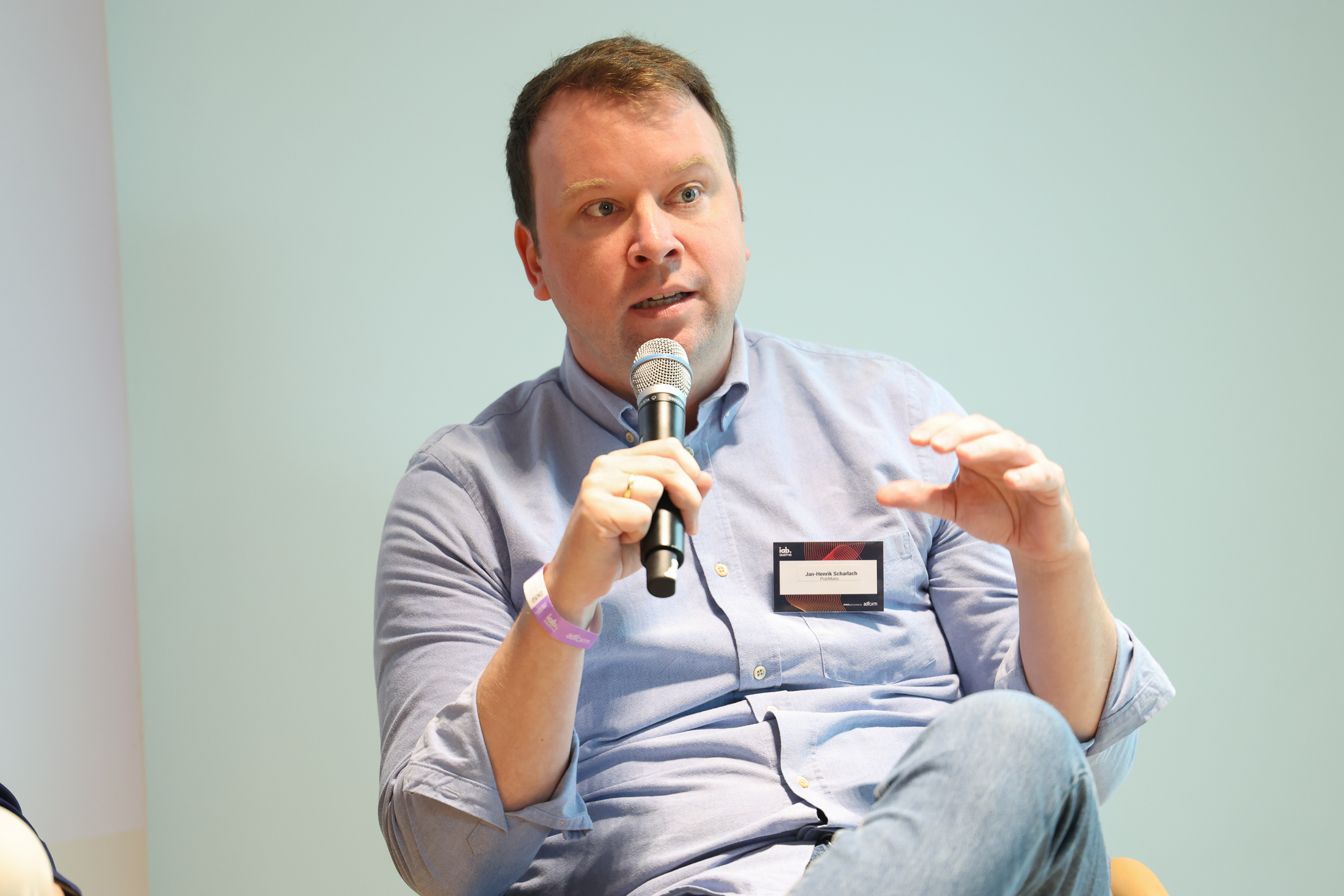 iab Programmatic Day 2025 – Bild 73 von 214
