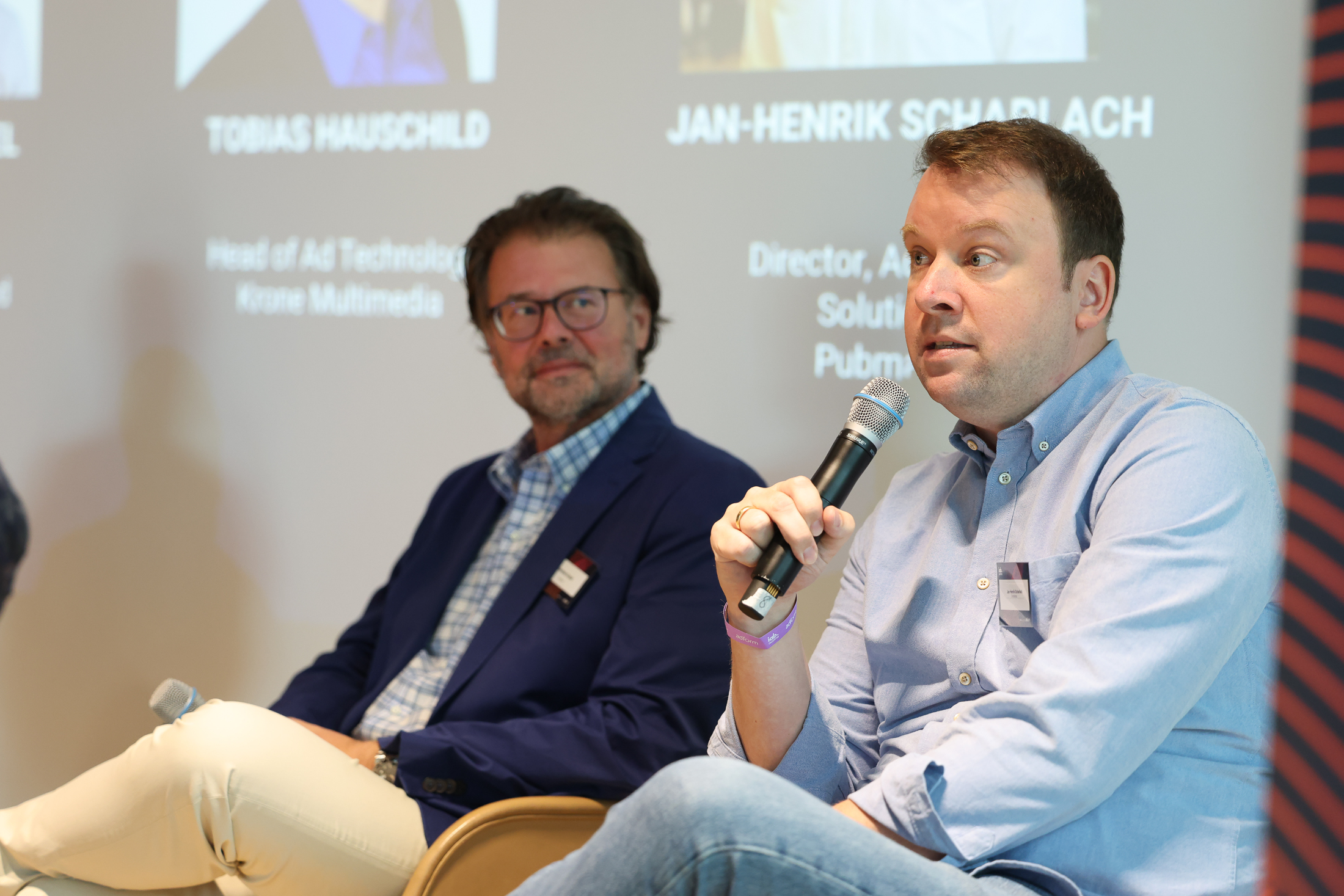 iab Programmatic Day 2025 – Bild 74 von 214