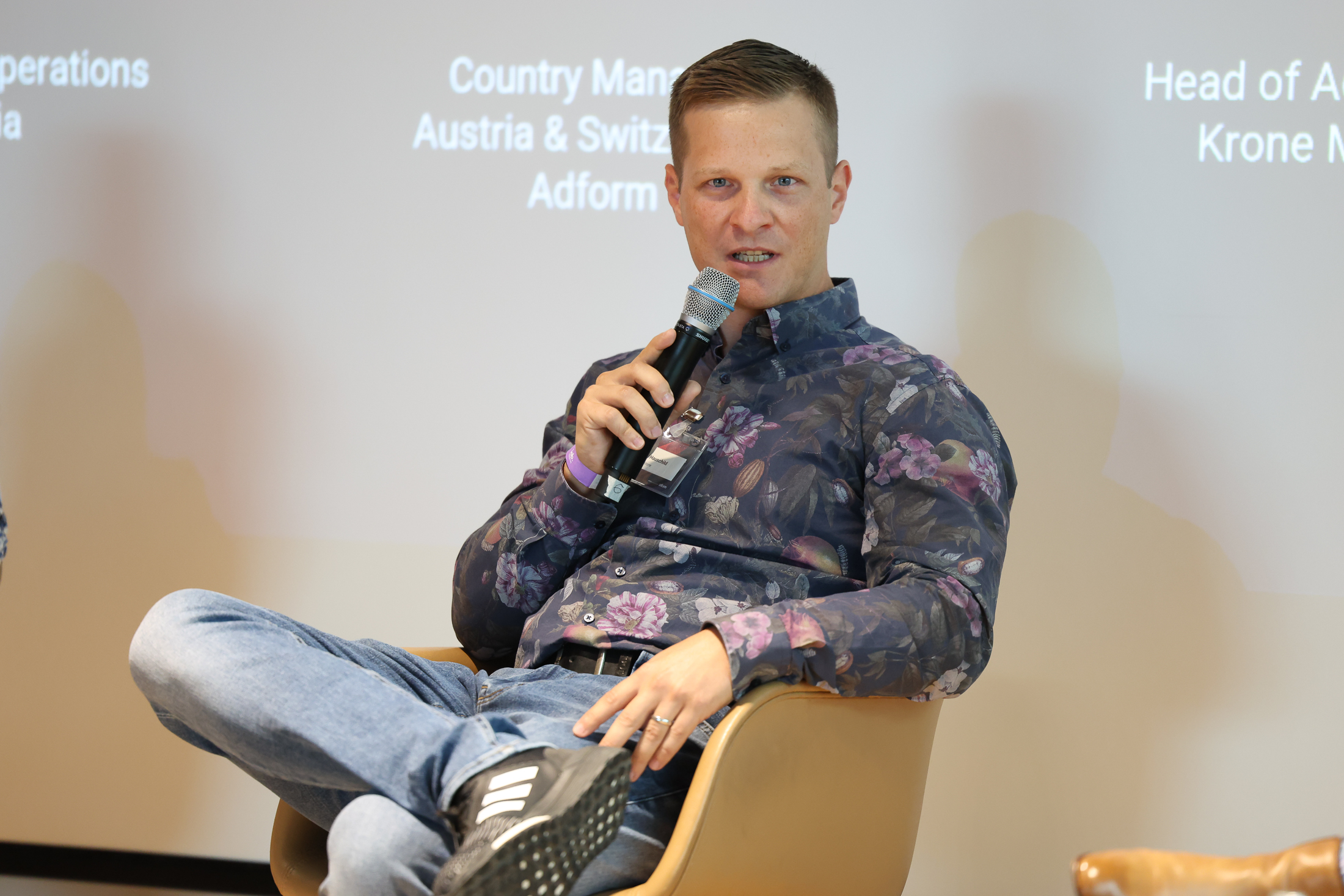 iab Programmatic Day 2025 – Bild 76 von 214
