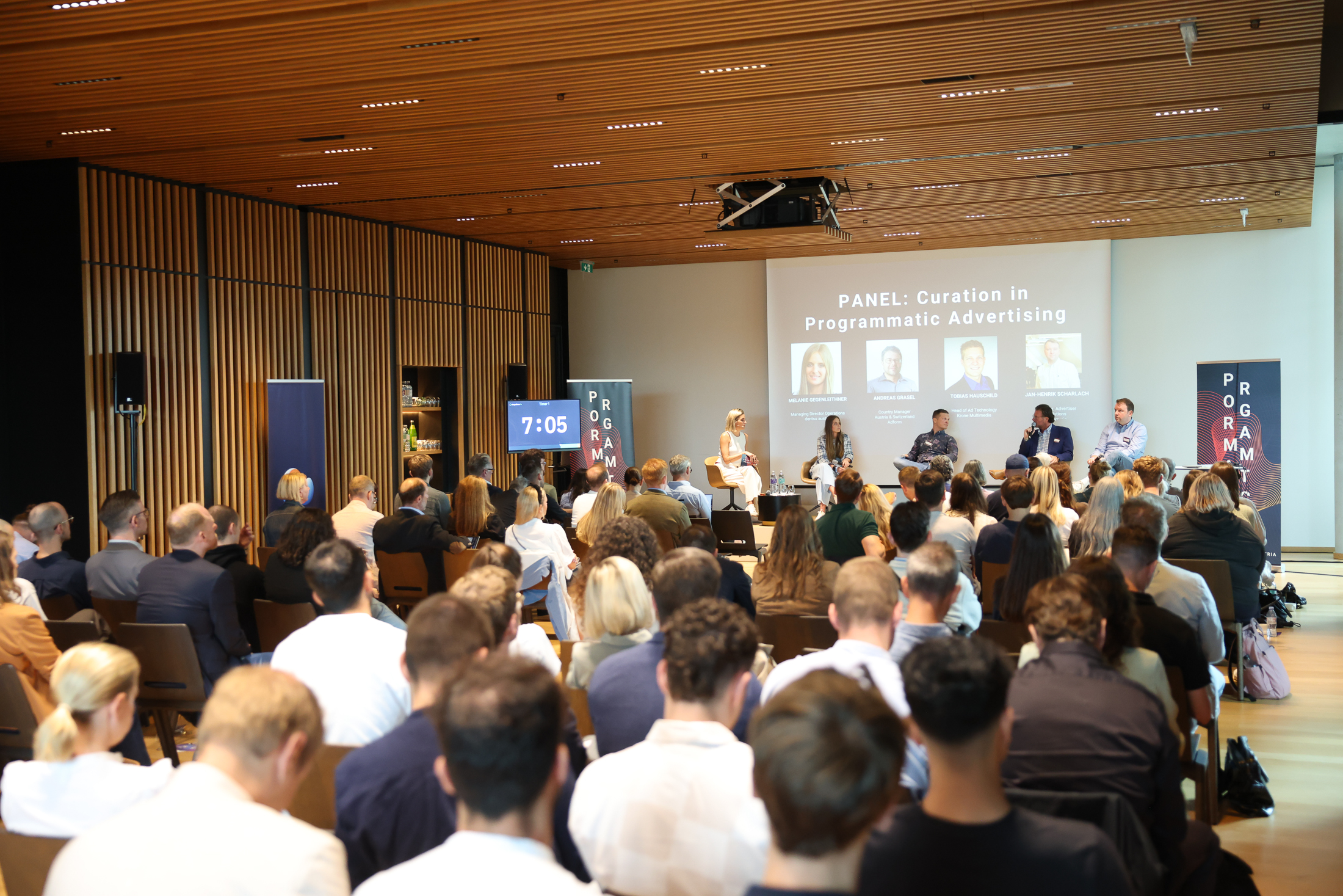 iab Programmatic Day 2025 – Bild 78 von 214