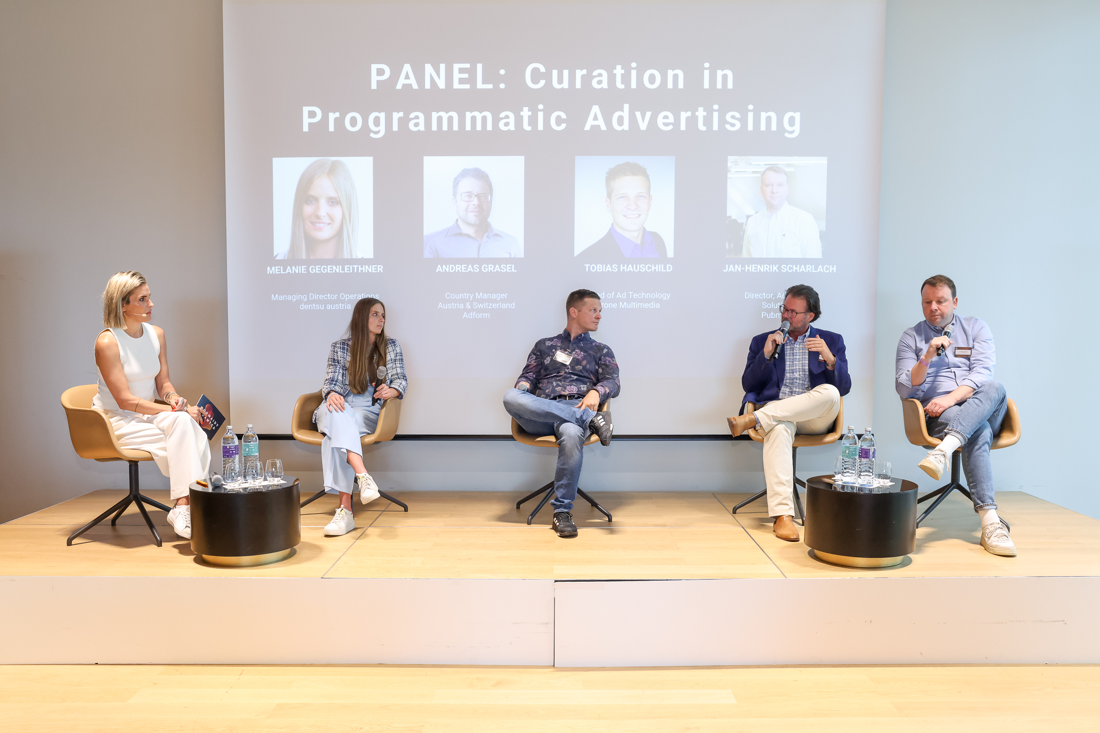 iab Programmatic Day 2025 – Bild 79 von 214