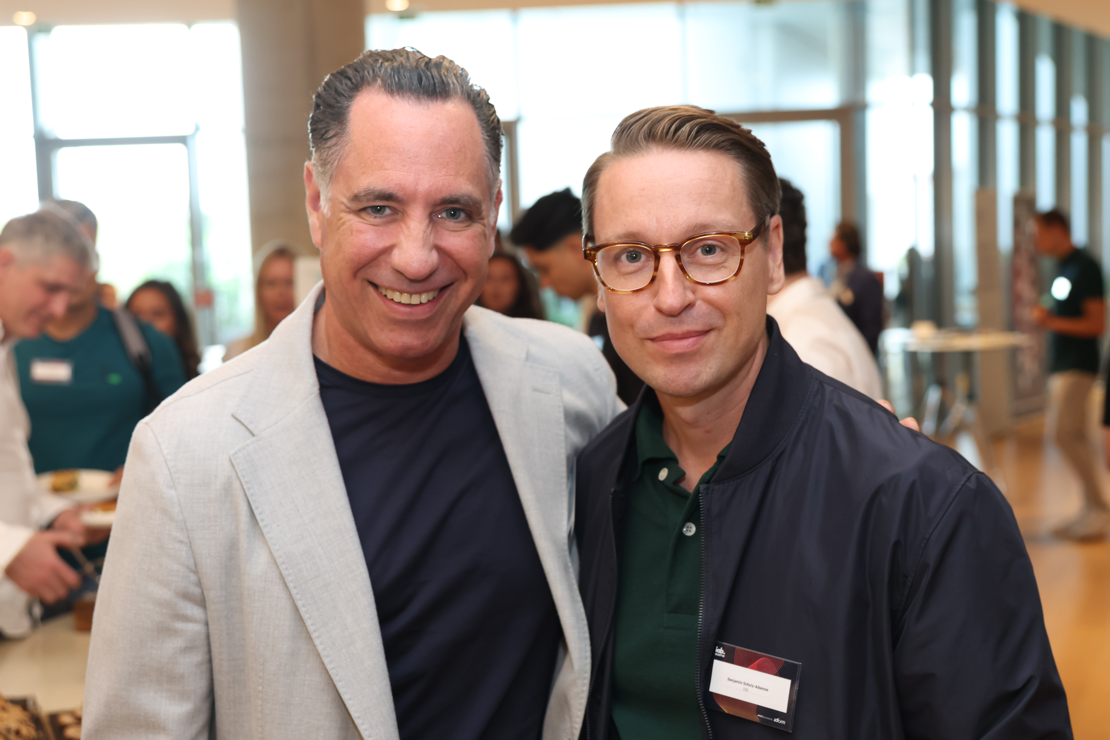 iab Programmatic Day 2025 – Bild 83 von 214