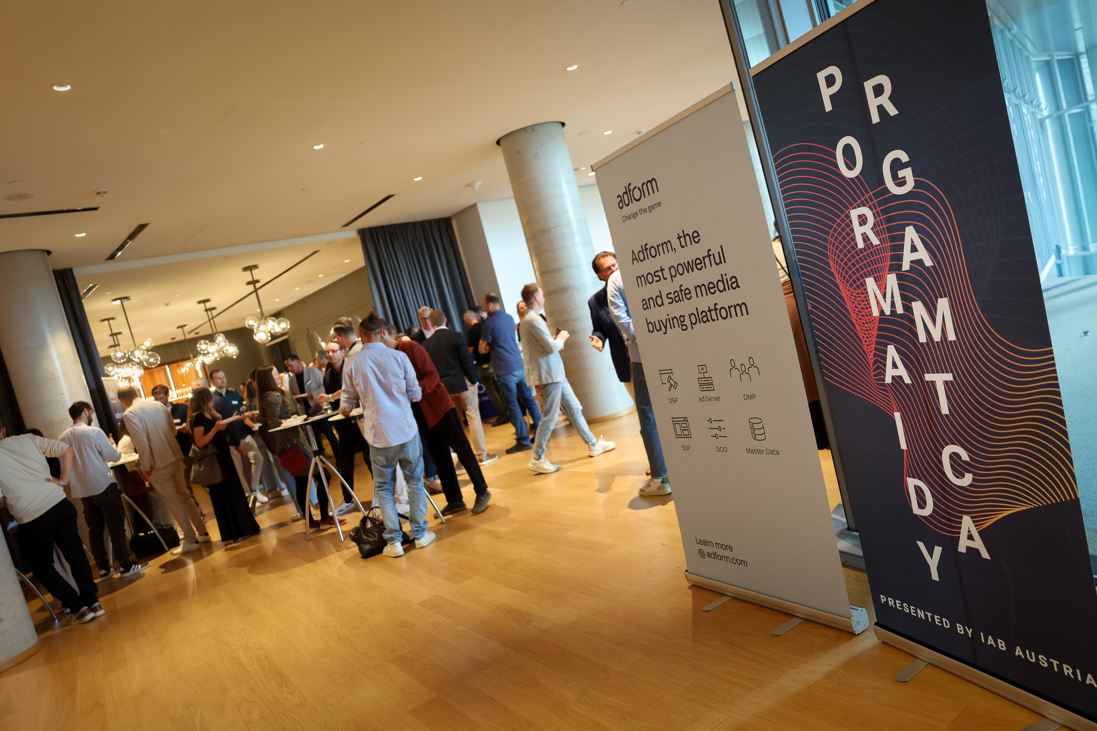 iab Programmatic Day 2025 – Bild 84 von 214