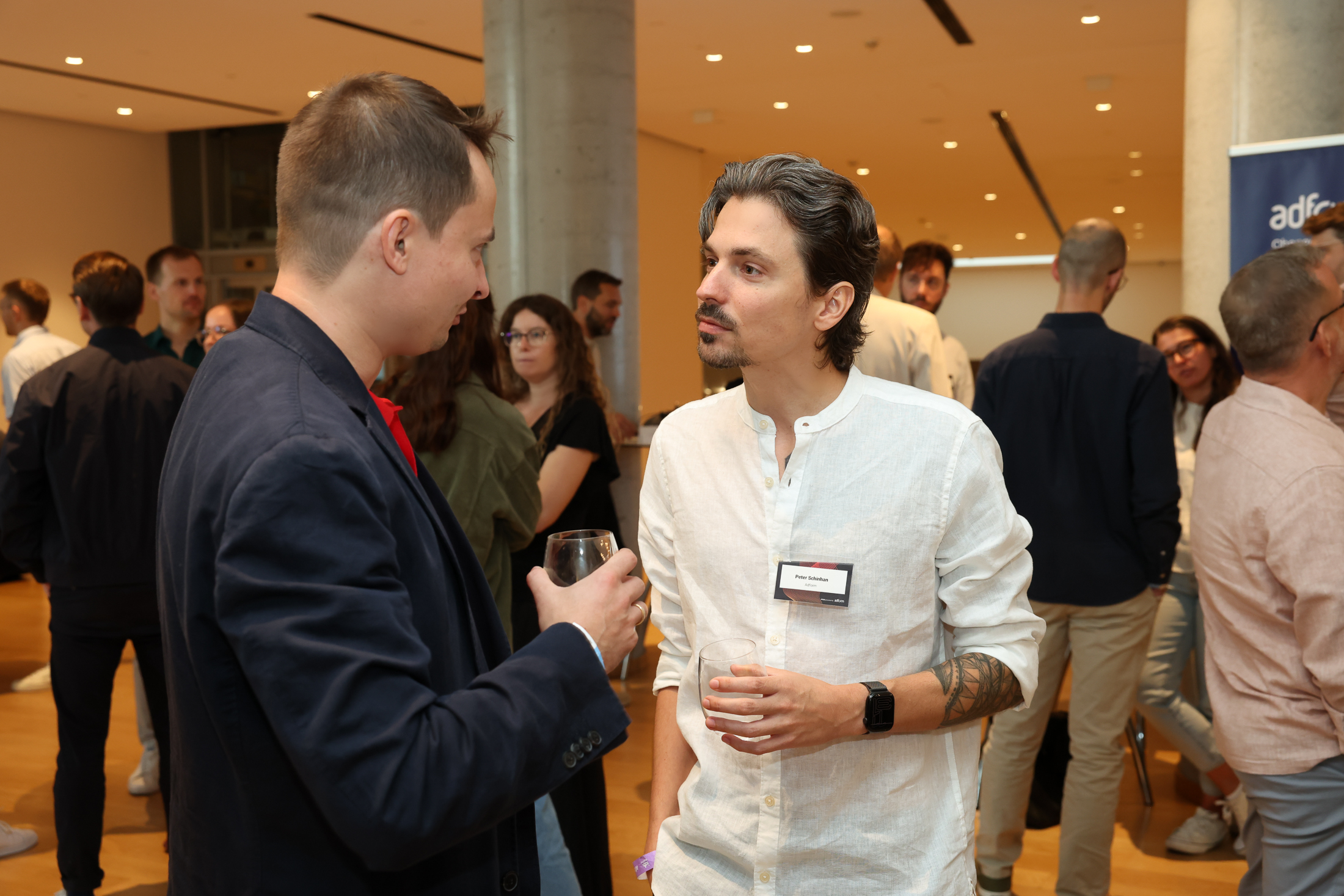 iab Programmatic Day 2025 – Bild 89 von 214