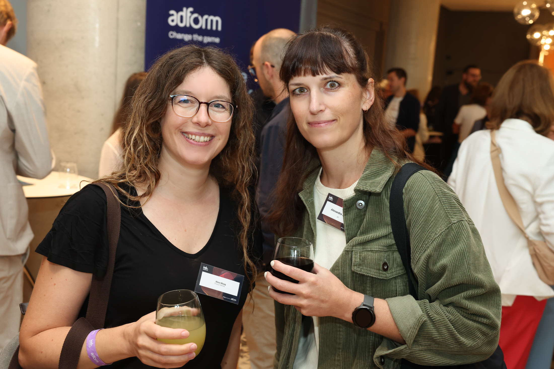 iab Programmatic Day 2025 – Bild 91 von 214
