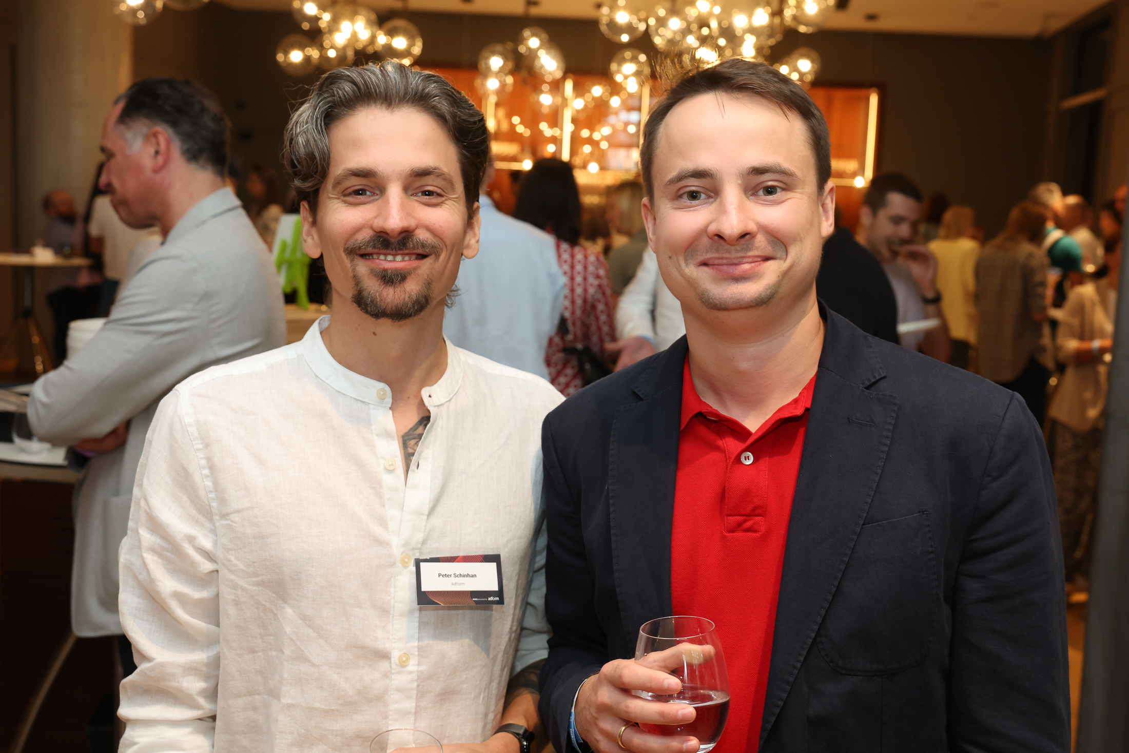 iab Programmatic Day 2025 – Bild 92 von 214
