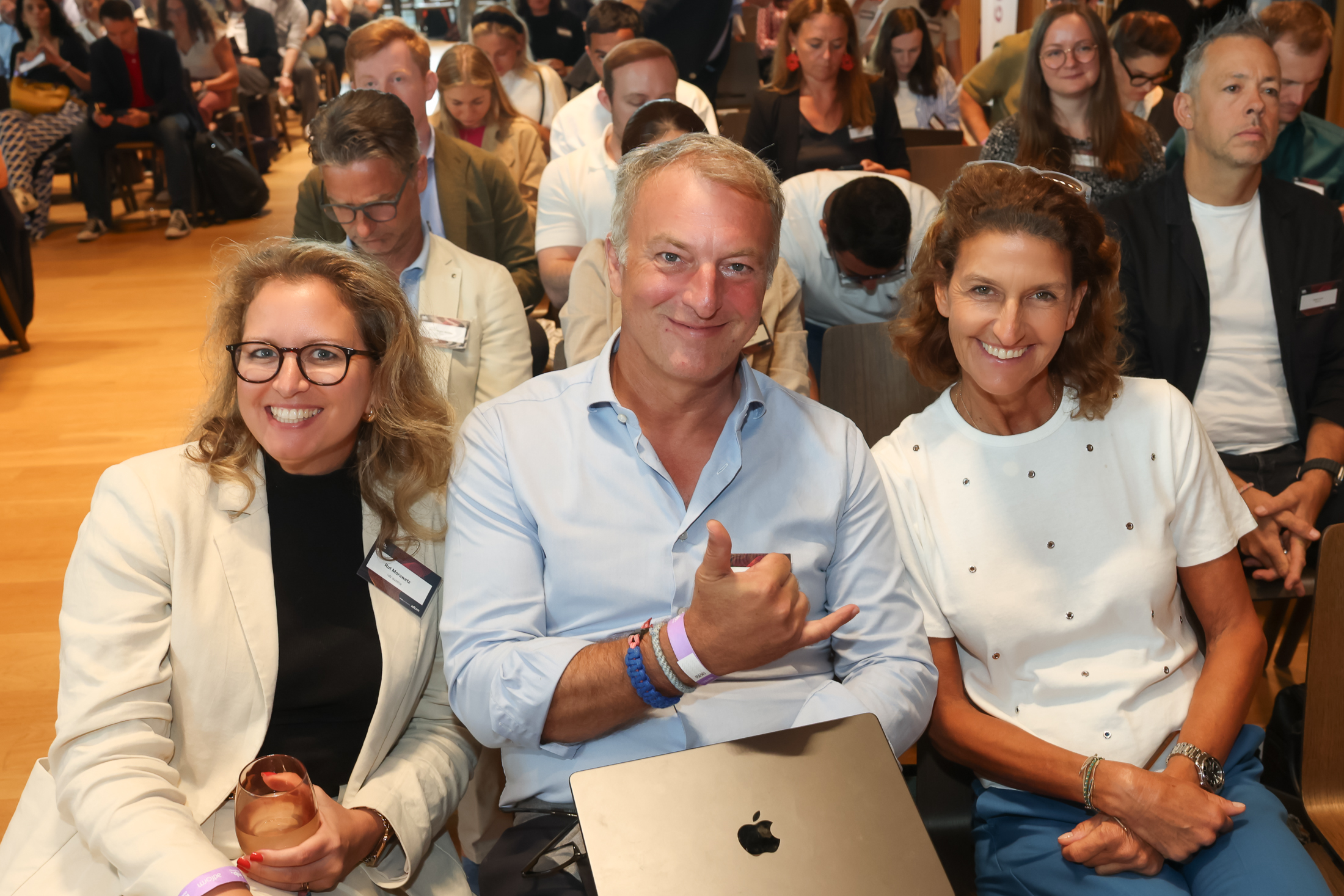 iab Programmatic Day 2025 – Bild 98 von 214