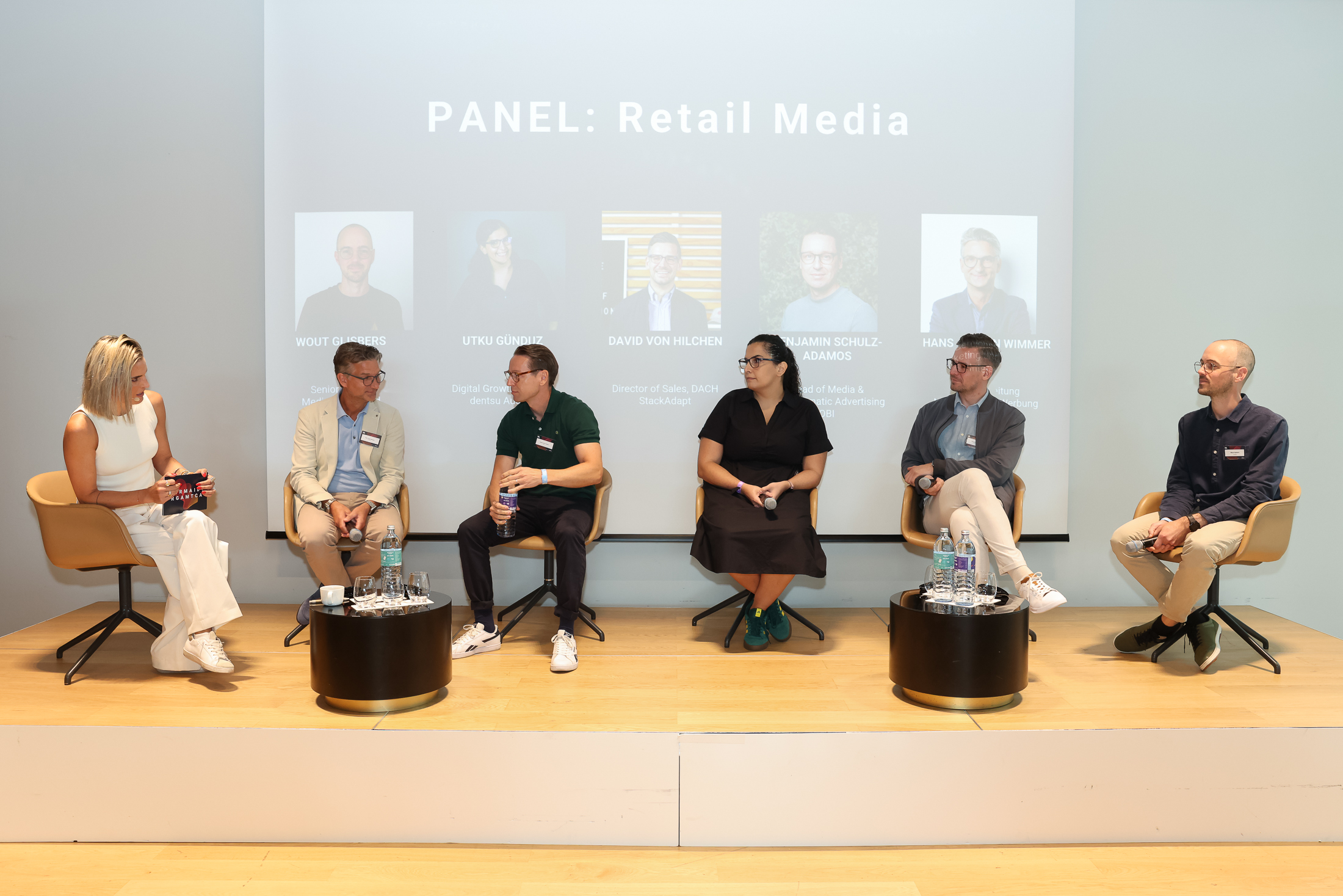 iab Programmatic Day 2025 – Bild 99 von 214