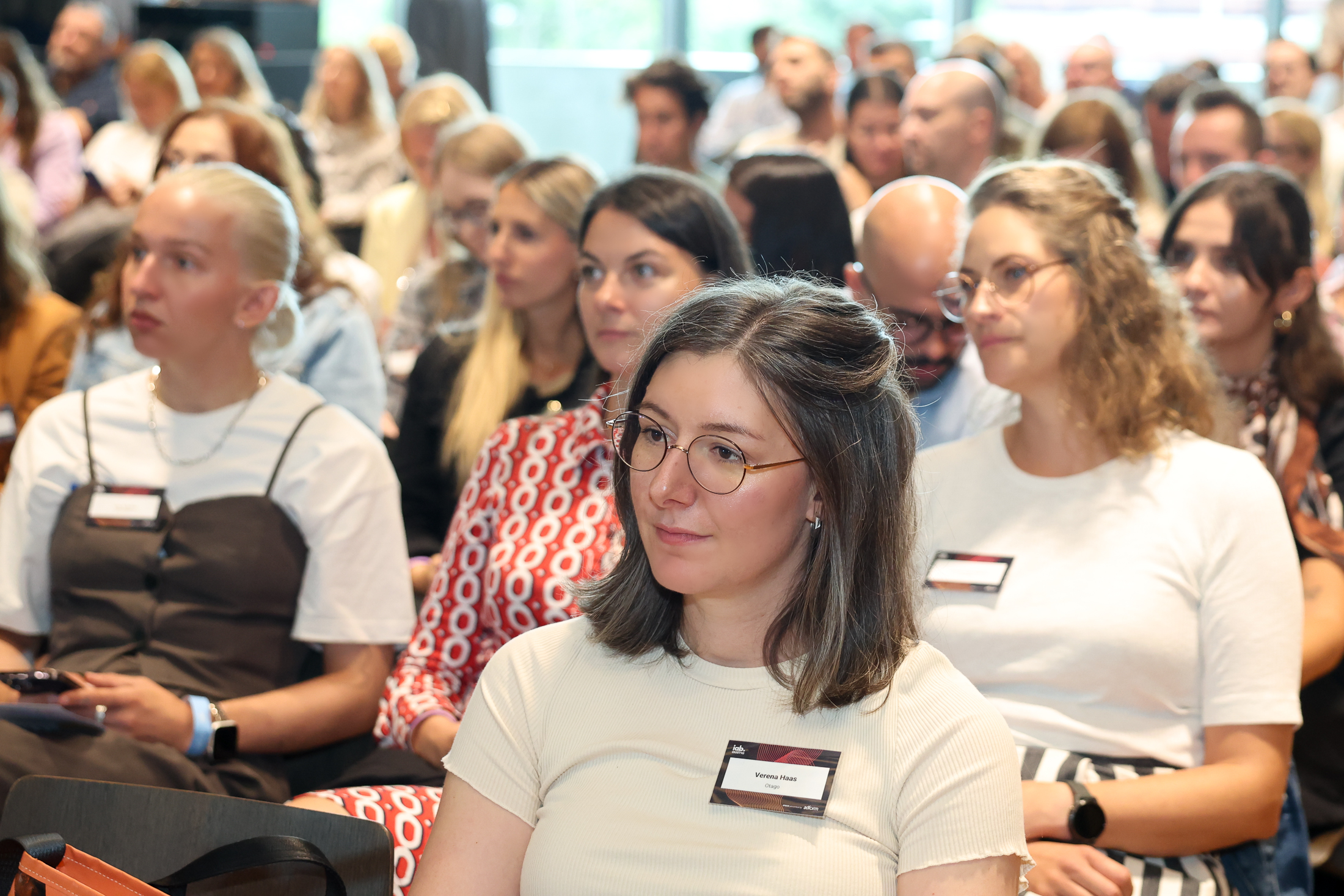 iab Programmatic Day 2025 – Bild 101 von 214