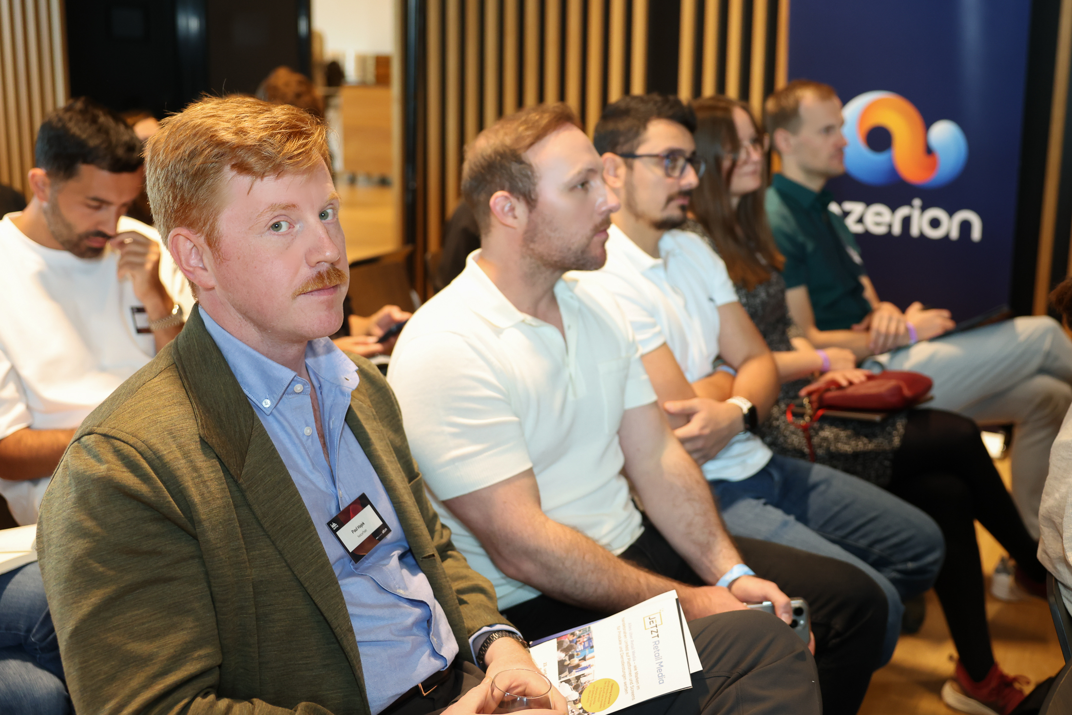 iab Programmatic Day 2025 – Bild 102 von 214