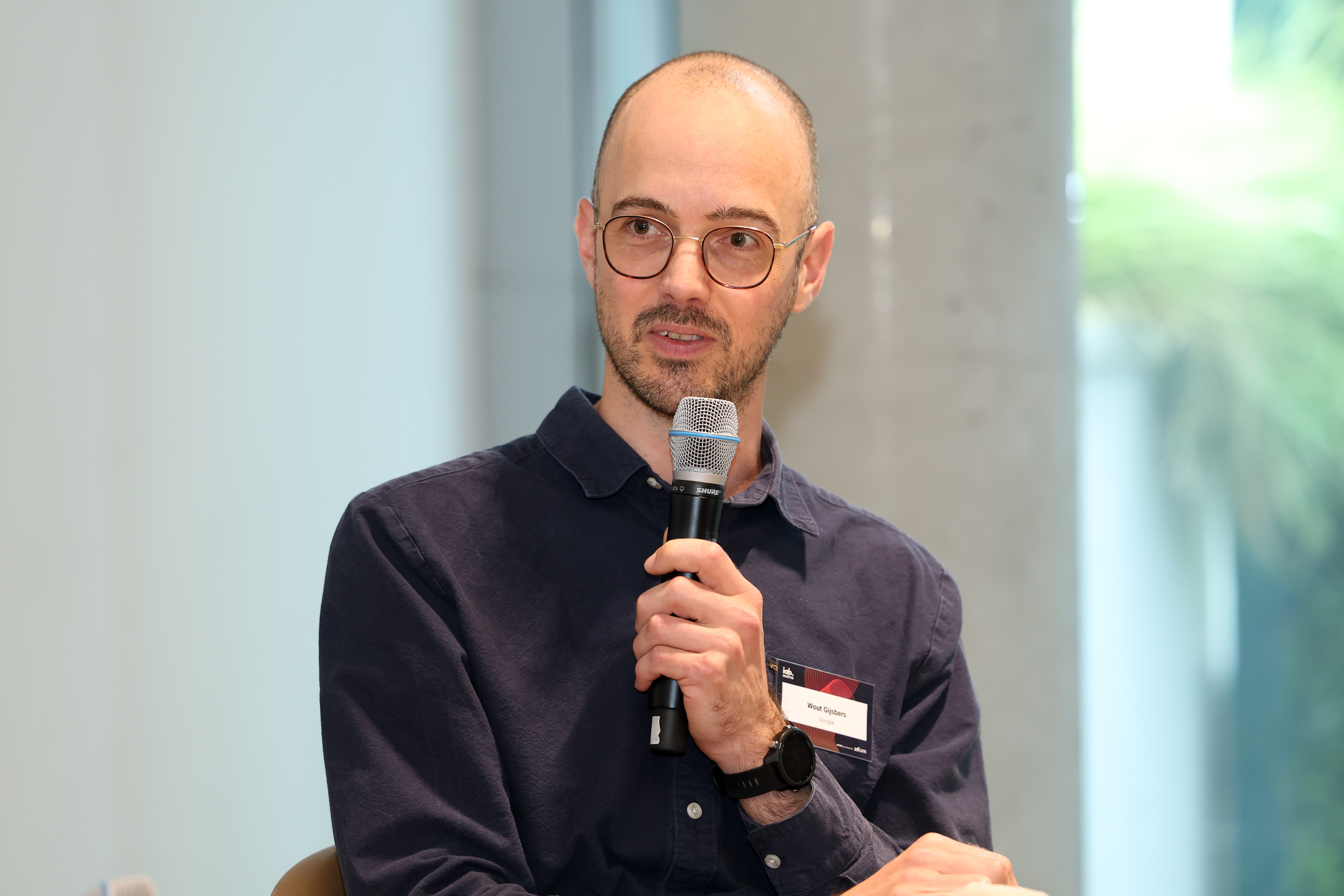 iab Programmatic Day 2025 – Bild 105 von 214