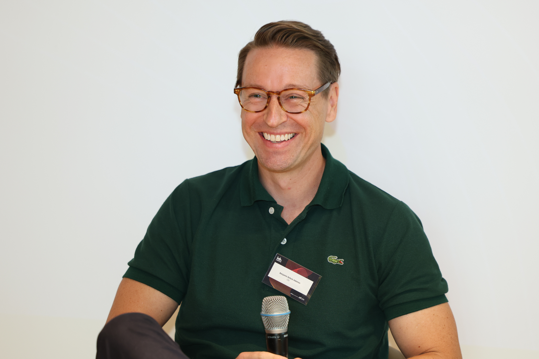 iab Programmatic Day 2025 – Bild 110 von 214
