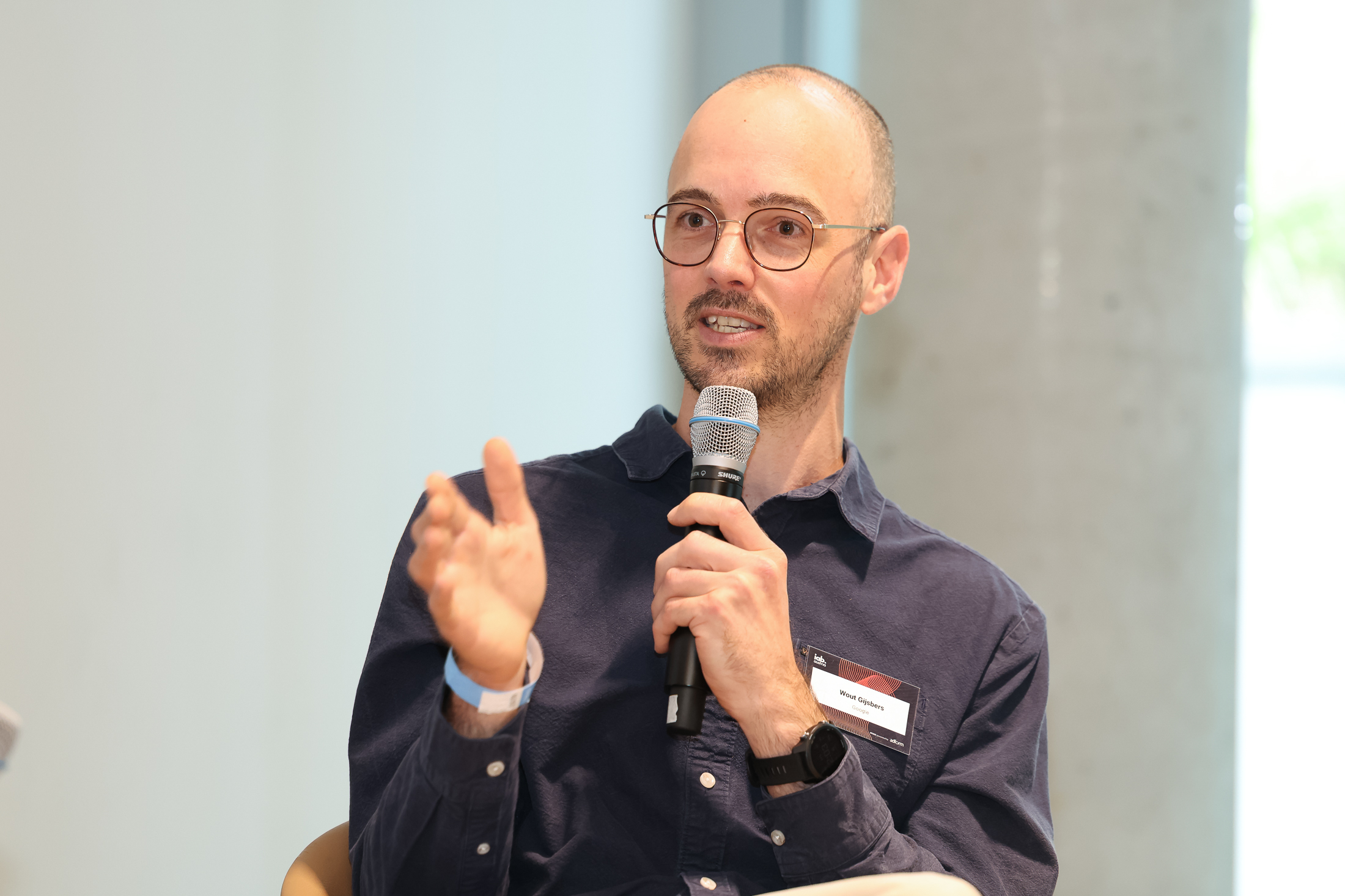 iab Programmatic Day 2025 – Bild 116 von 214
