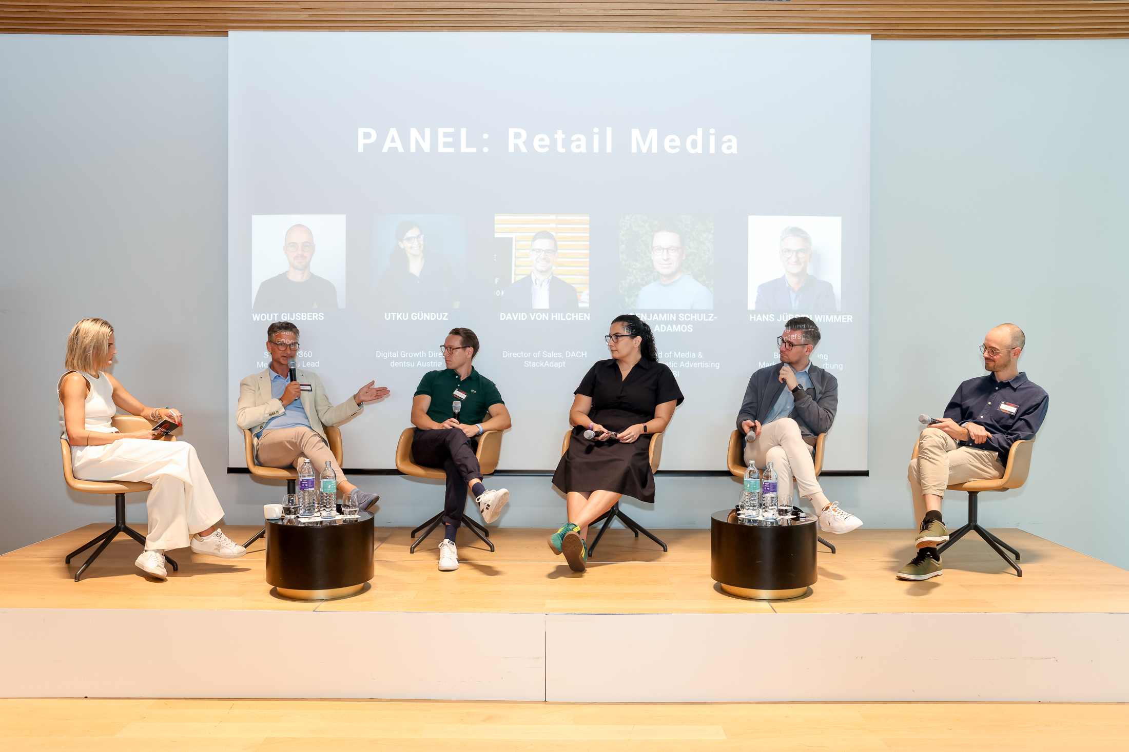 iab Programmatic Day 2025 – Bild 117 von 214