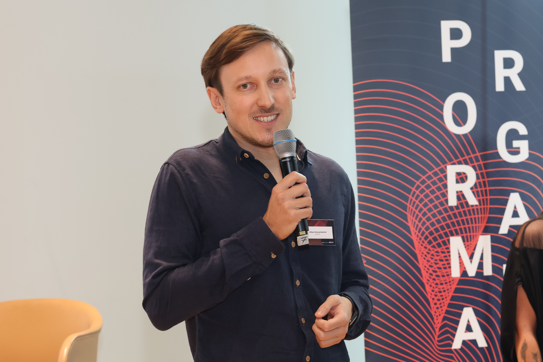 iab Programmatic Day 2025 – Bild 119 von 214