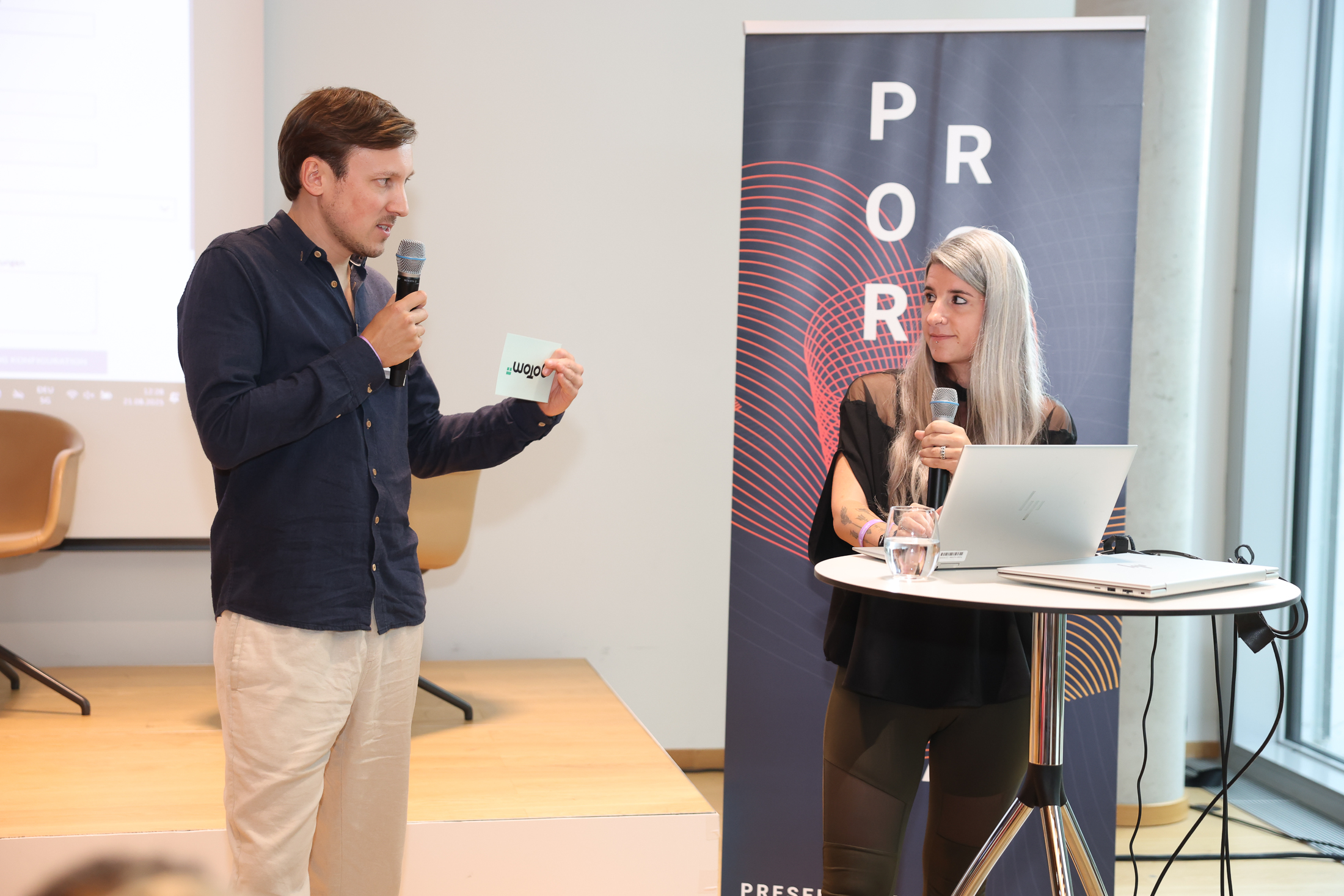iab Programmatic Day 2025 – Bild 120 von 214