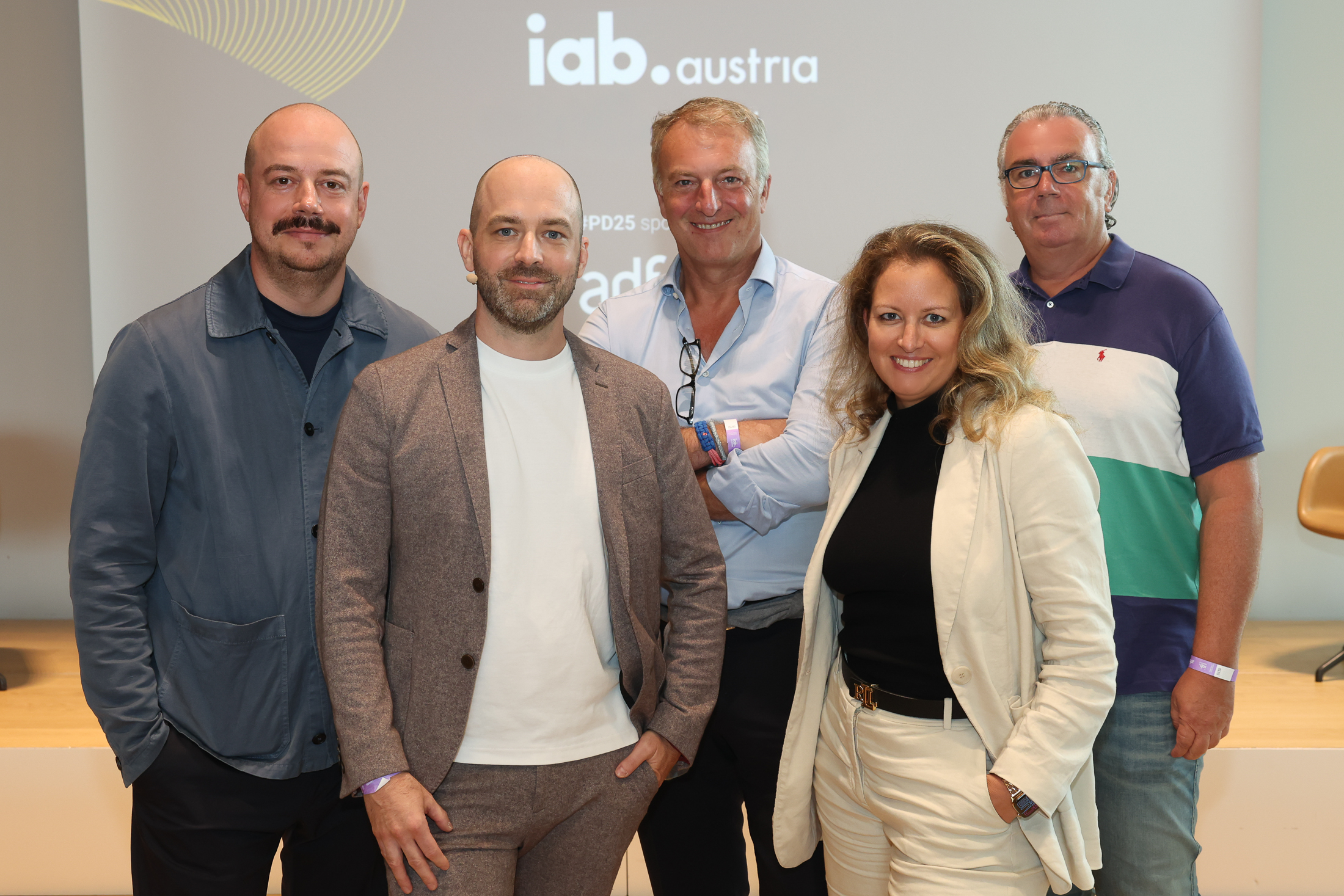 iab Programmatic Day 2025 – Bild 121 von 214