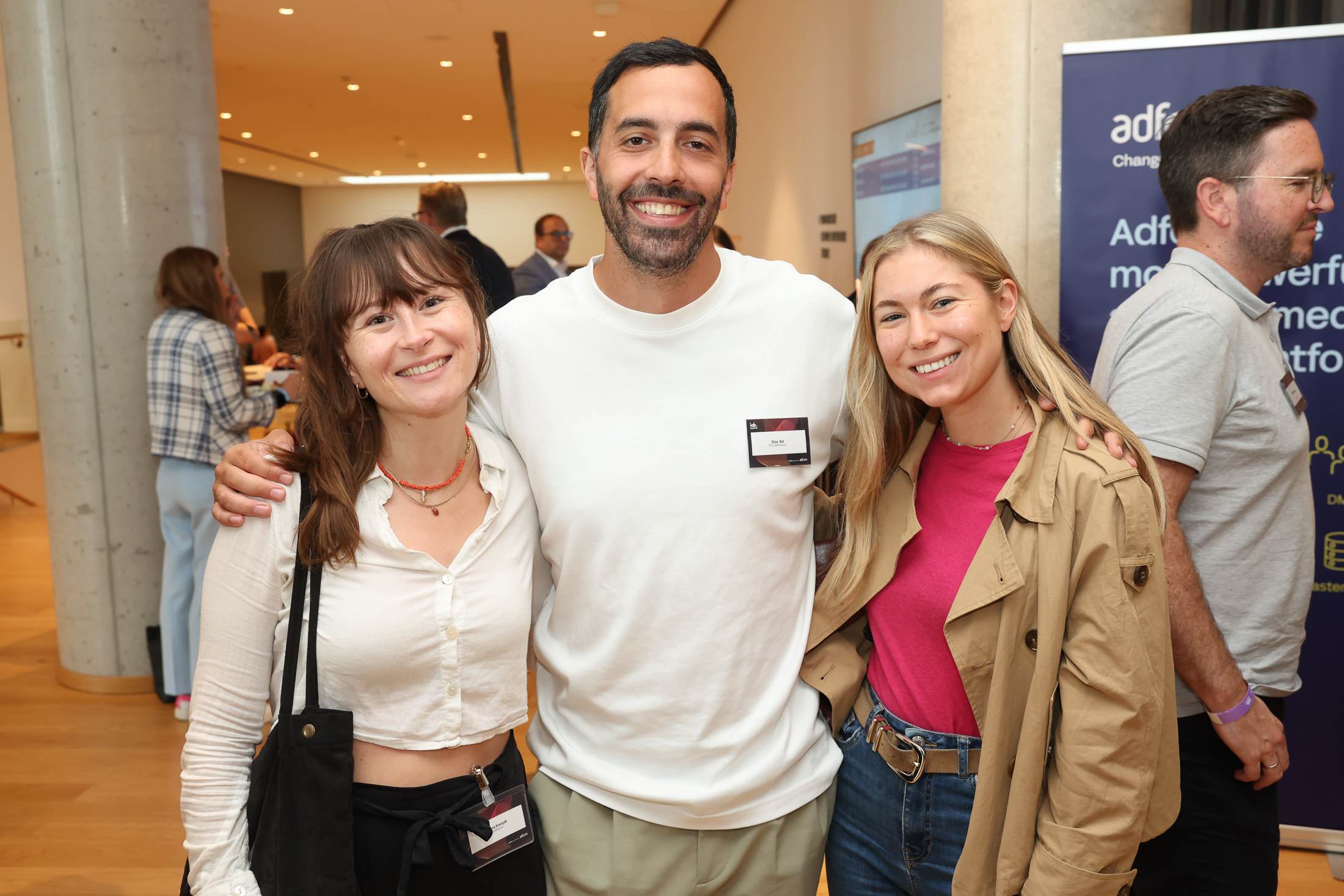 iab Programmatic Day 2025 – Bild 125 von 214