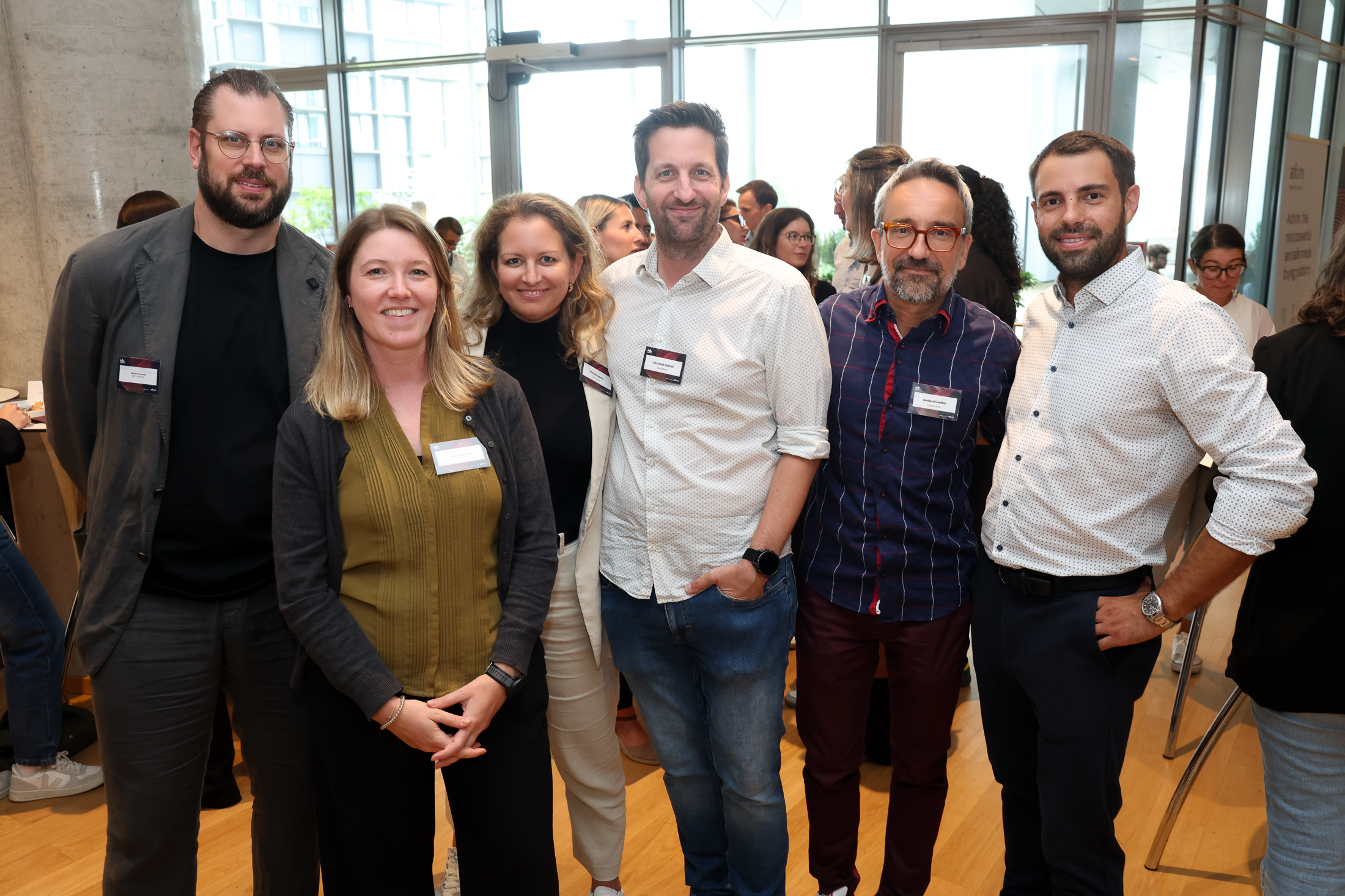 iab Programmatic Day 2025 – Bild 126 von 214