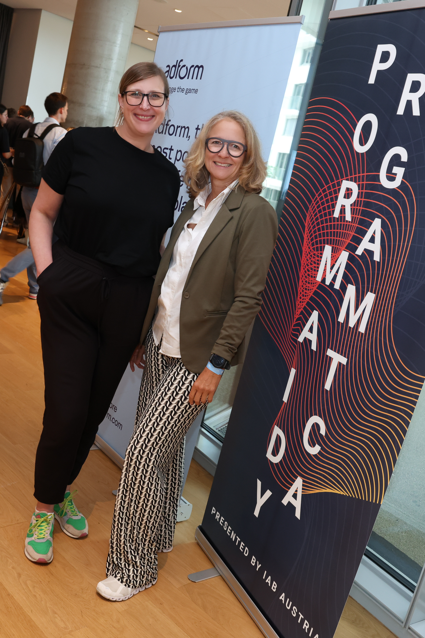 iab Programmatic Day 2025 – Bild 127 von 214