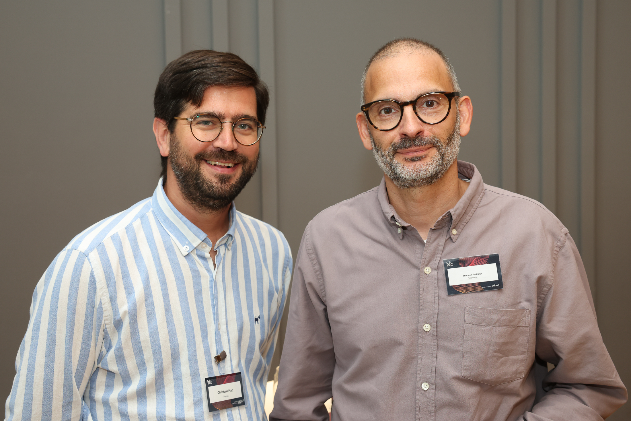 iab Programmatic Day 2025 – Bild 132 von 214