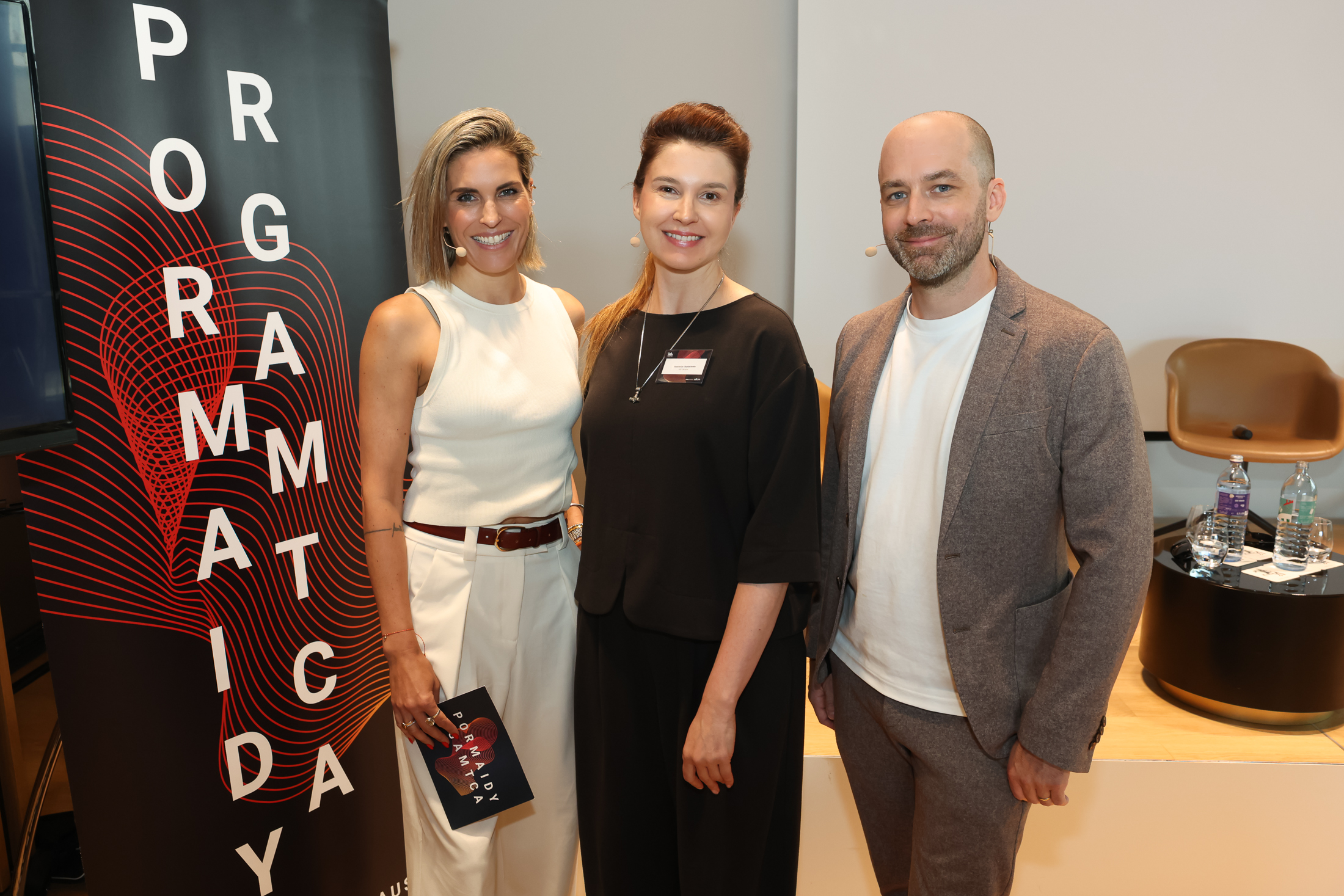 iab Programmatic Day 2025 – Bild 133 von 214