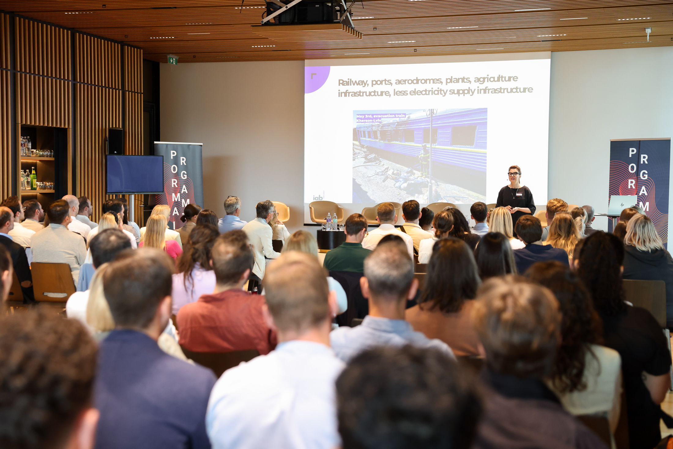 iab Programmatic Day 2025 – Bild 135 von 214