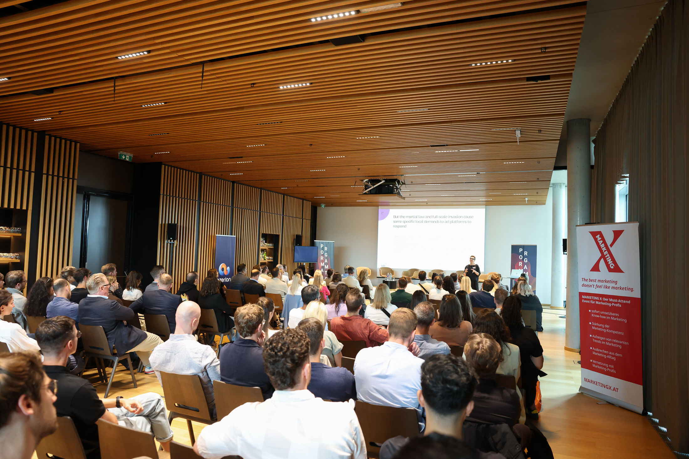 iab Programmatic Day 2025 – Bild 142 von 214