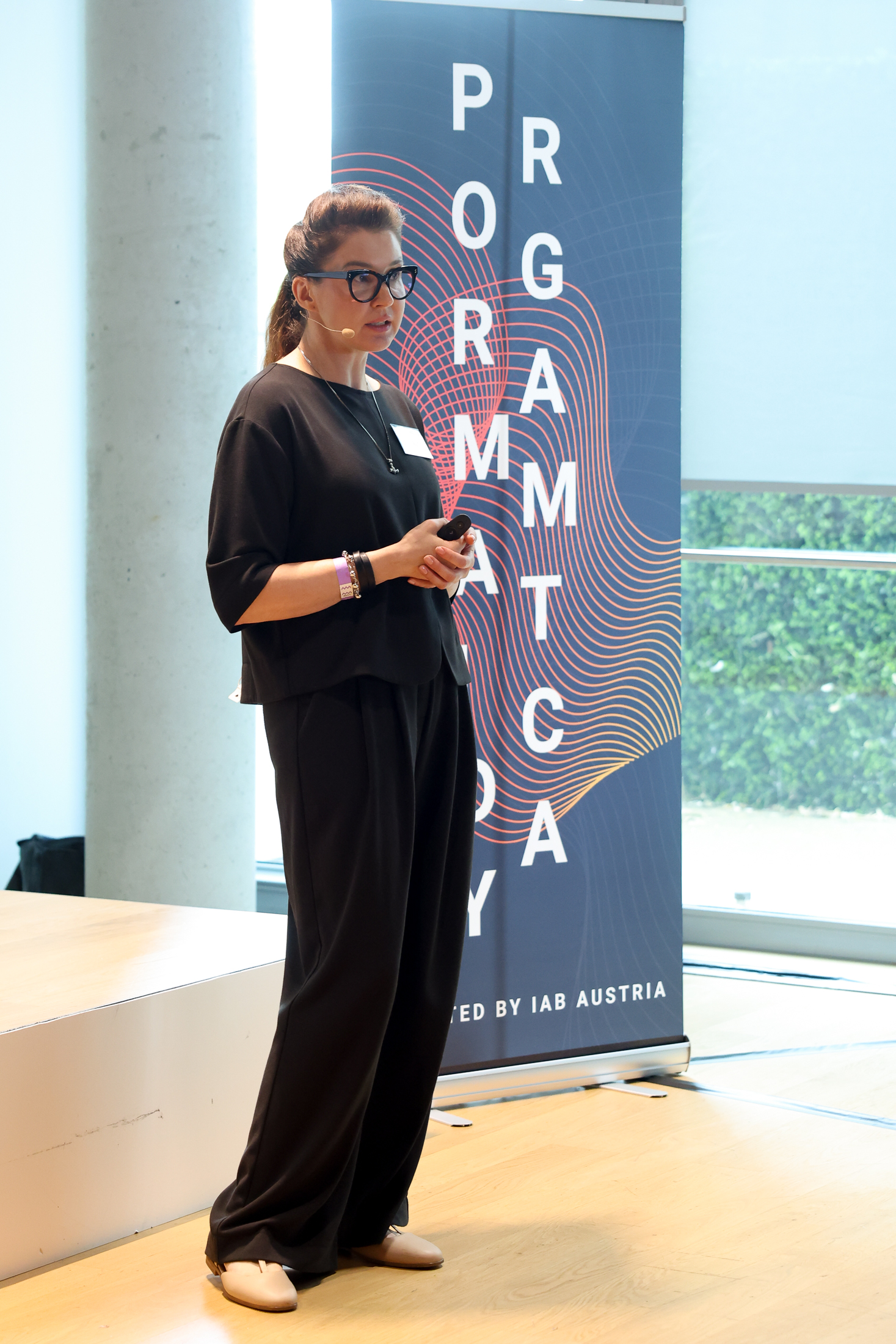 iab Programmatic Day 2025 – Bild 143 von 214