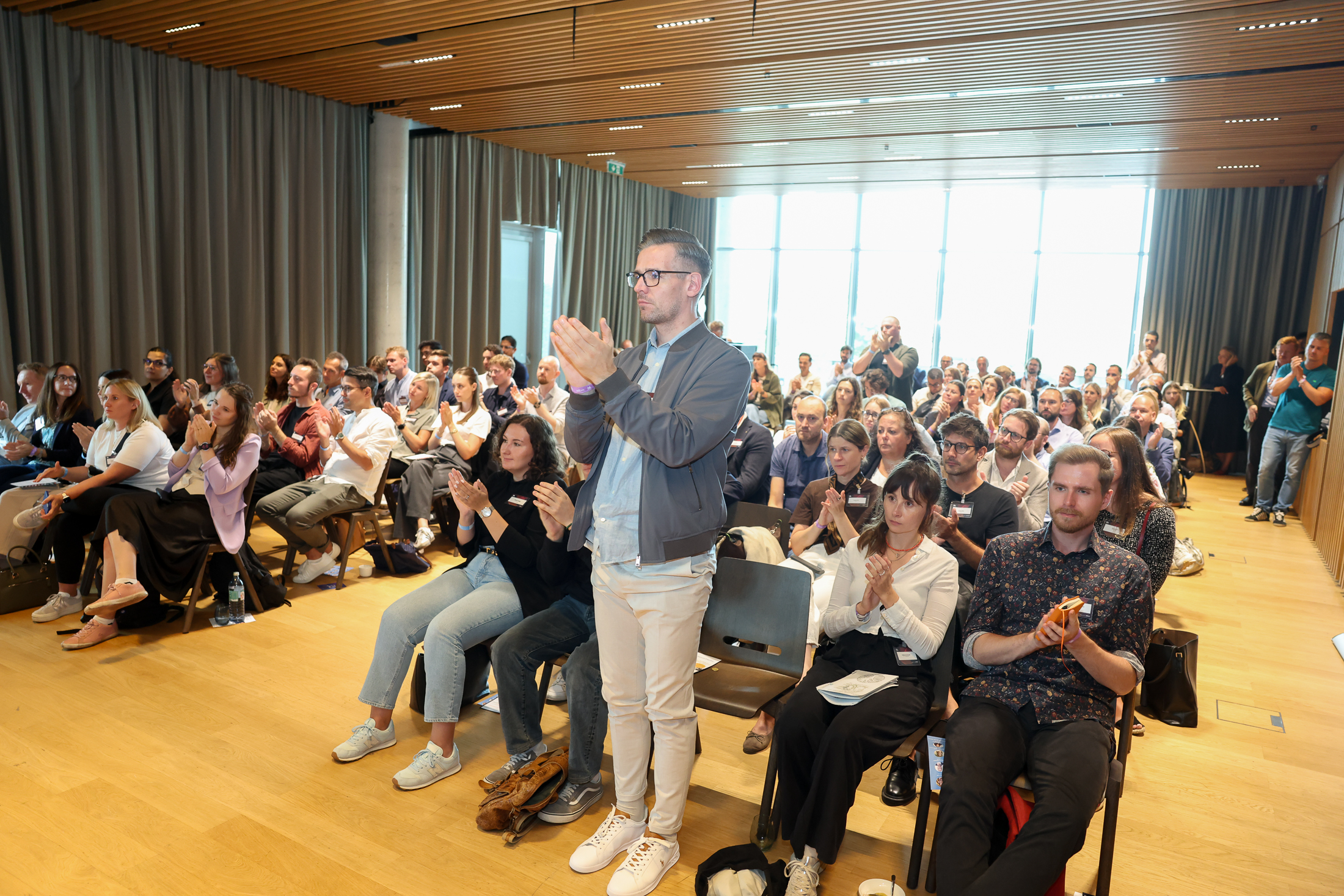 iab Programmatic Day 2025 – Bild 144 von 214