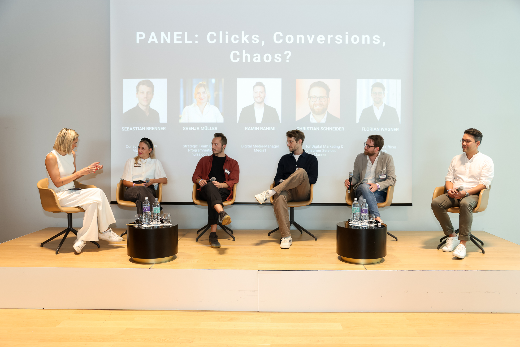iab Programmatic Day 2025 – Bild 145 von 214