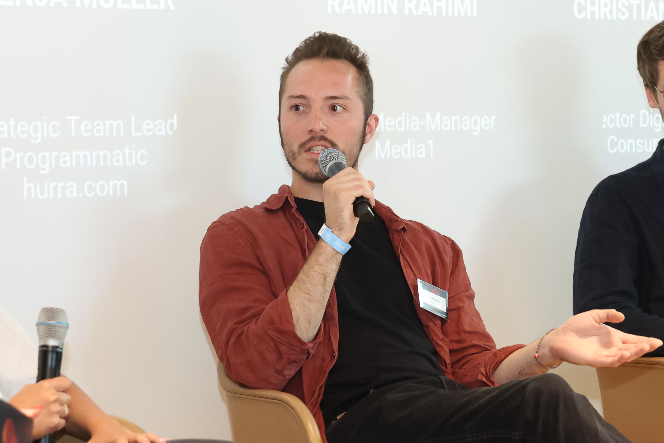 iab Programmatic Day 2025 – Bild 146 von 214