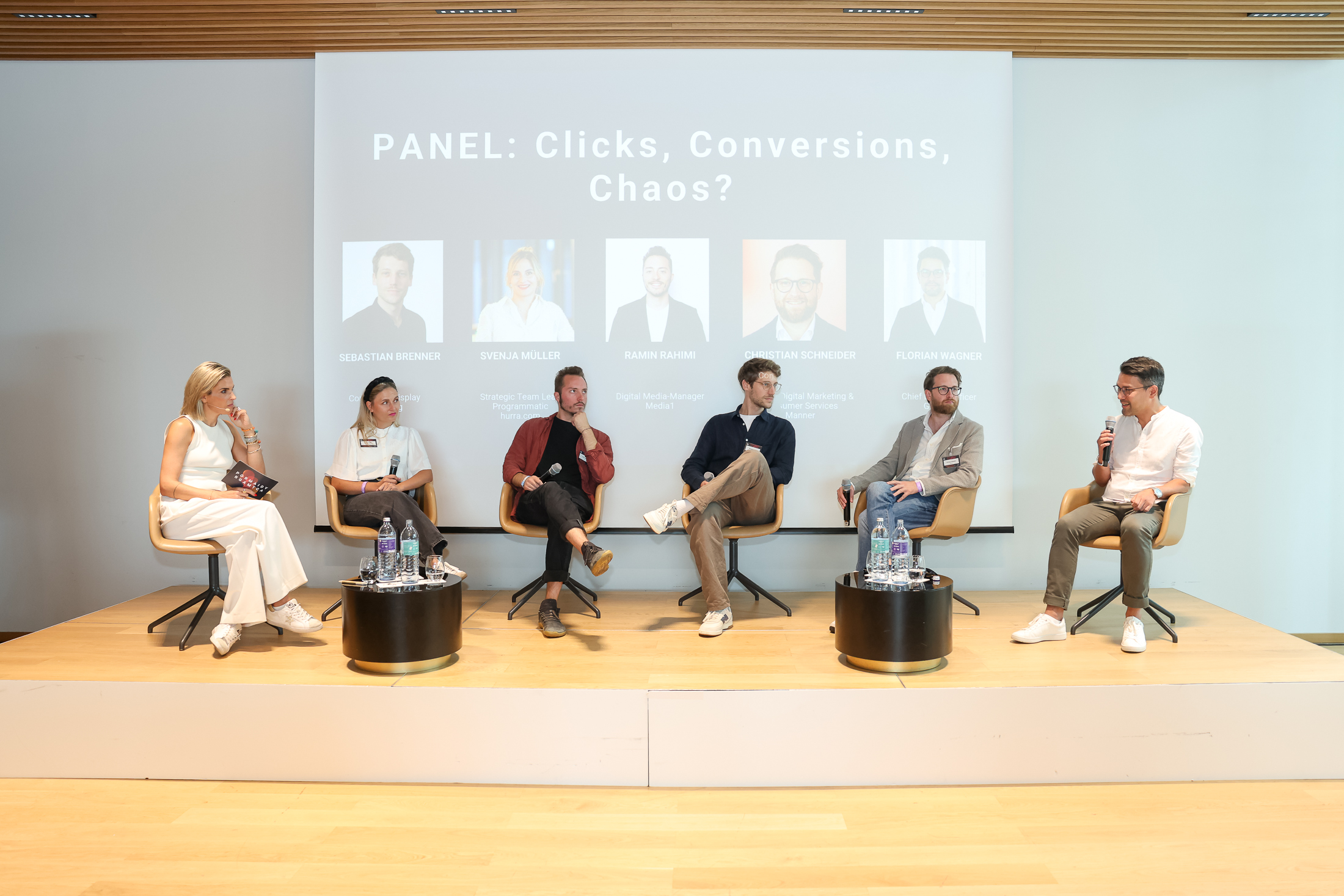 iab Programmatic Day 2025 – Bild 147 von 214
