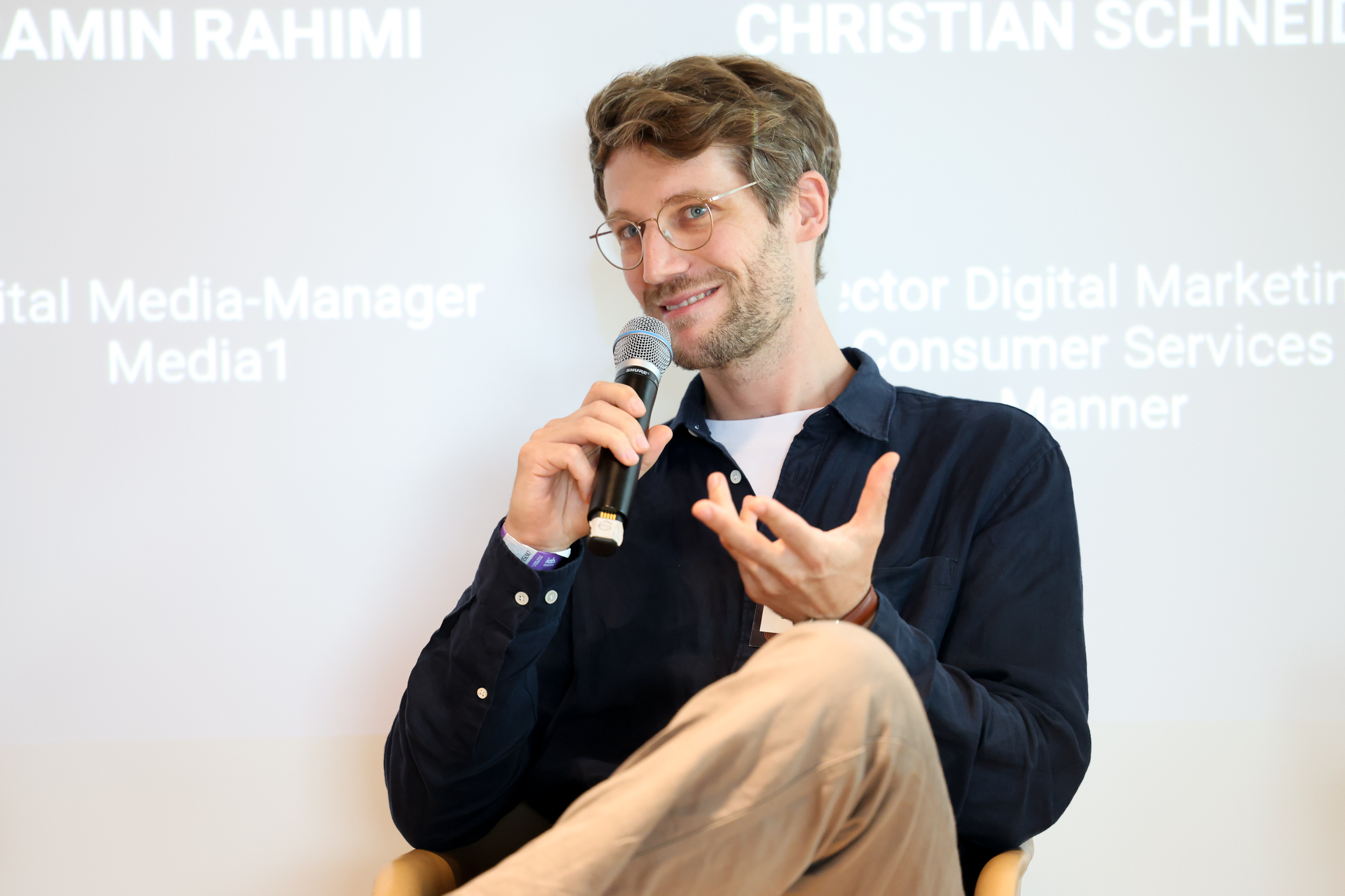 iab Programmatic Day 2025 – Bild 153 von 214