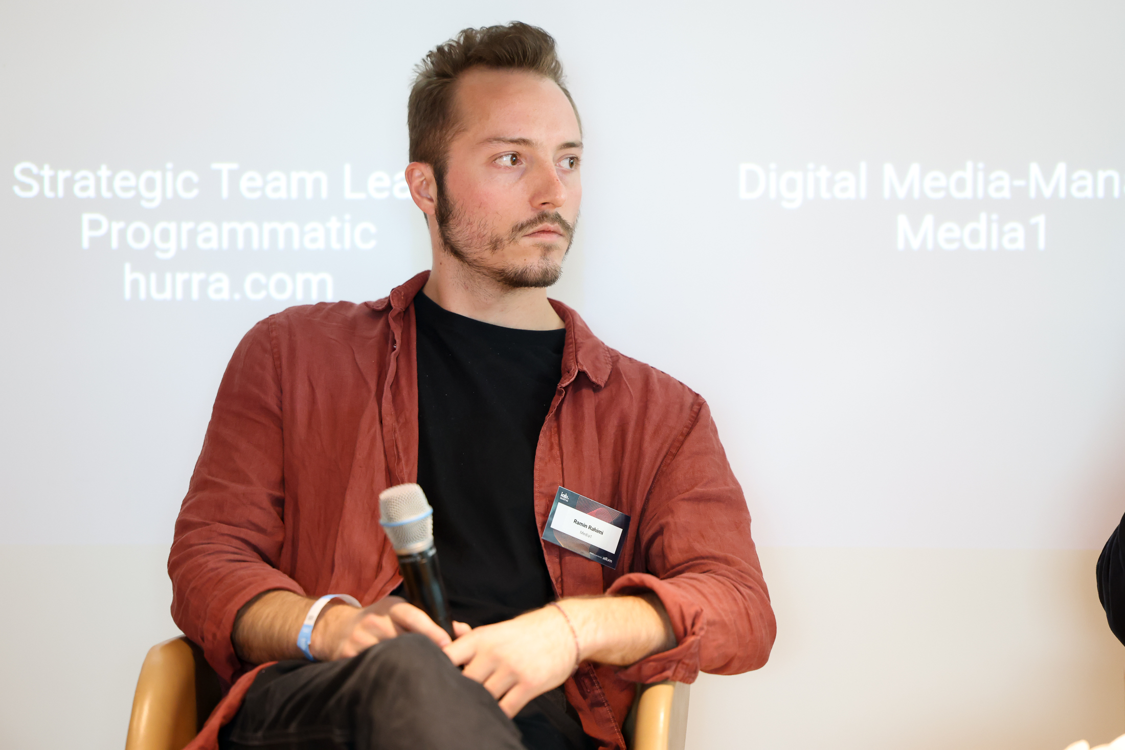 iab Programmatic Day 2025 – Bild 154 von 214