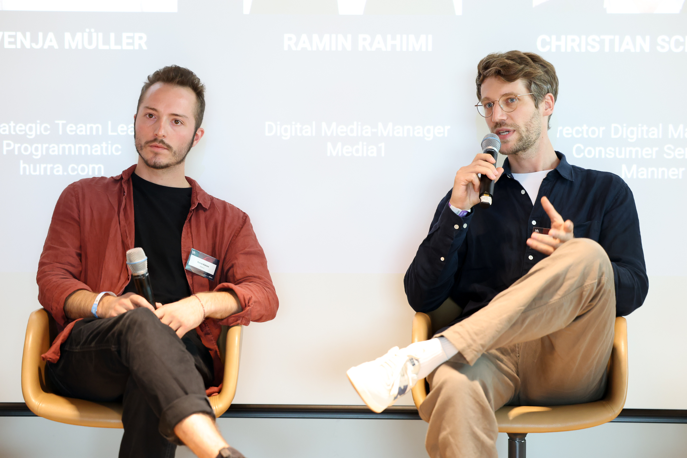 iab Programmatic Day 2025 – Bild 155 von 214