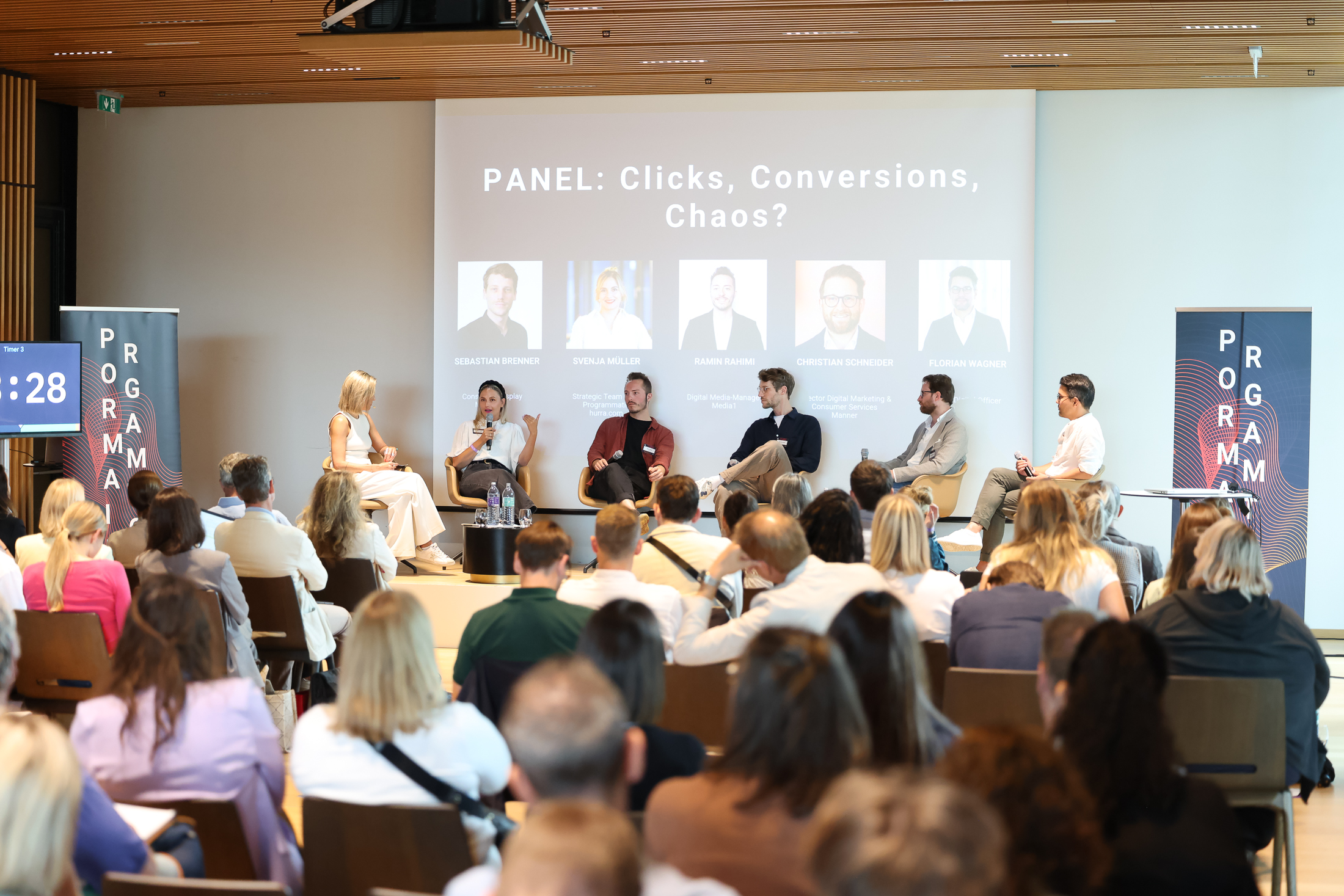 iab Programmatic Day 2025 – Bild 156 von 214