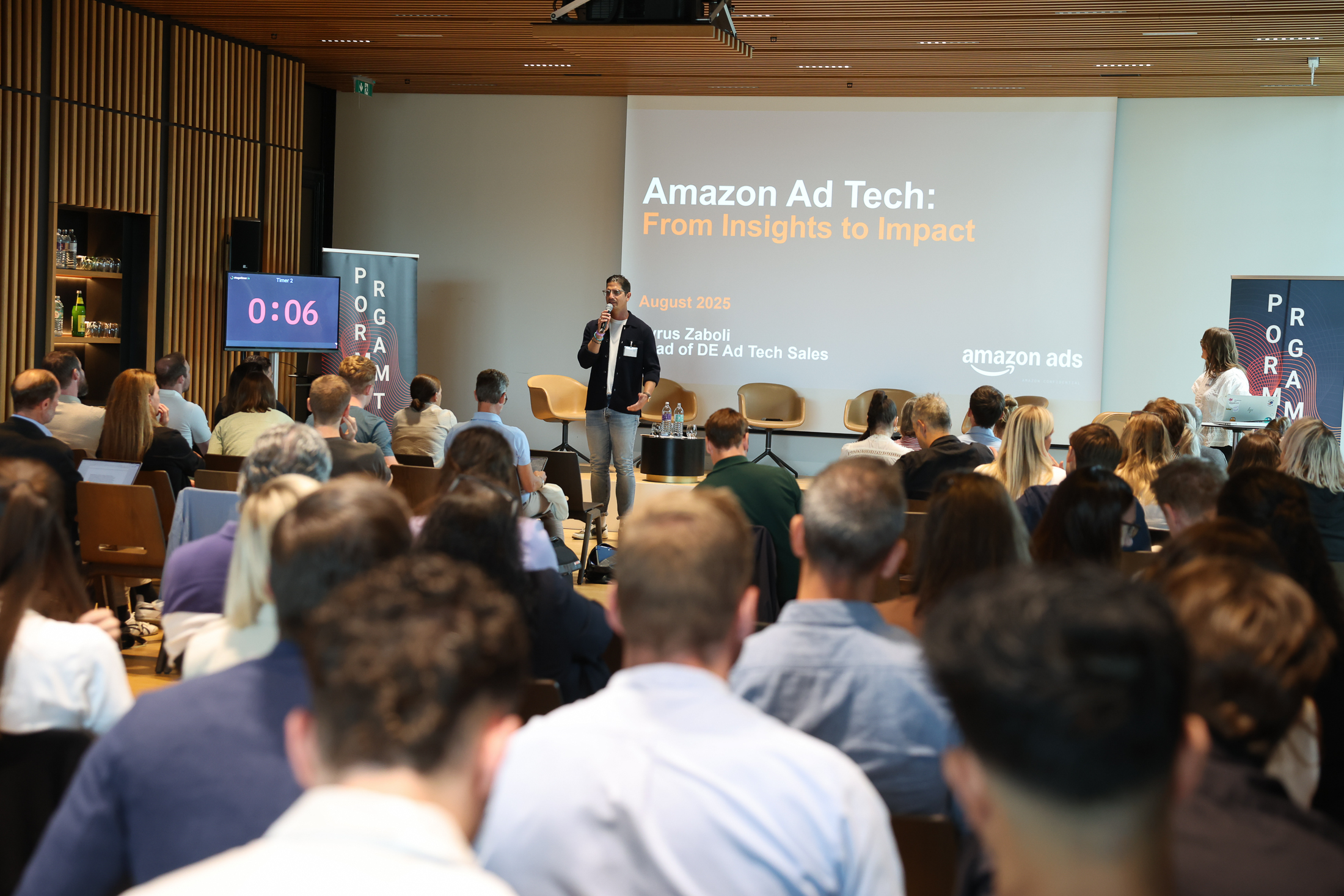 iab Programmatic Day 2025 – Bild 163 von 214