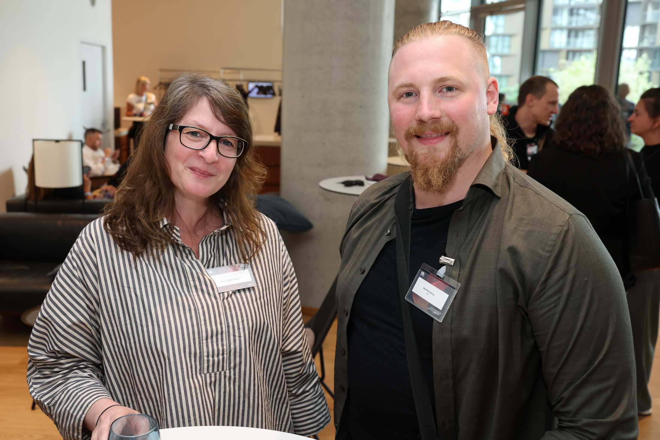 iab Programmatic Day 2025 – Bild 179 von 214