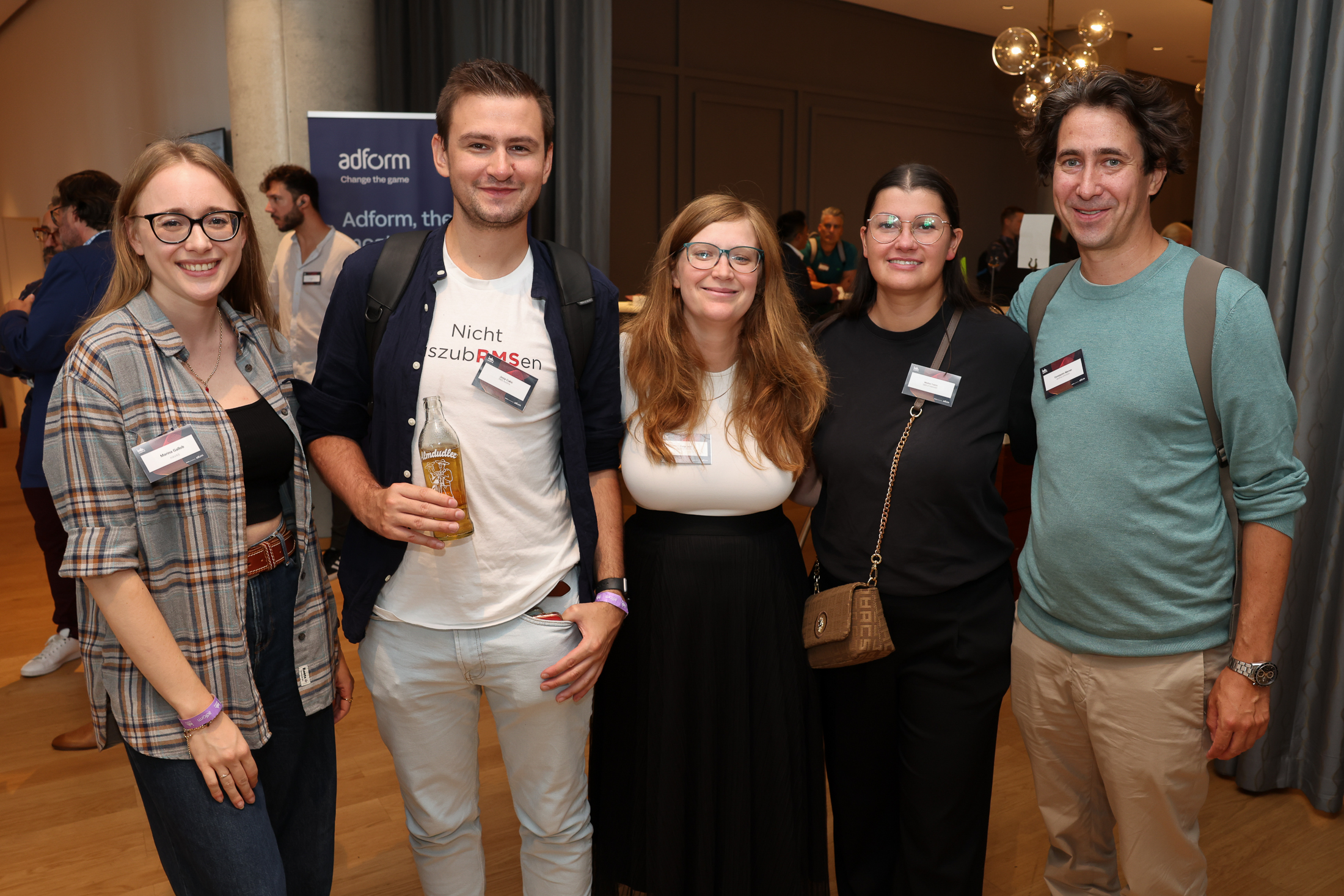 iab Programmatic Day 2025 – Bild 180 von 214