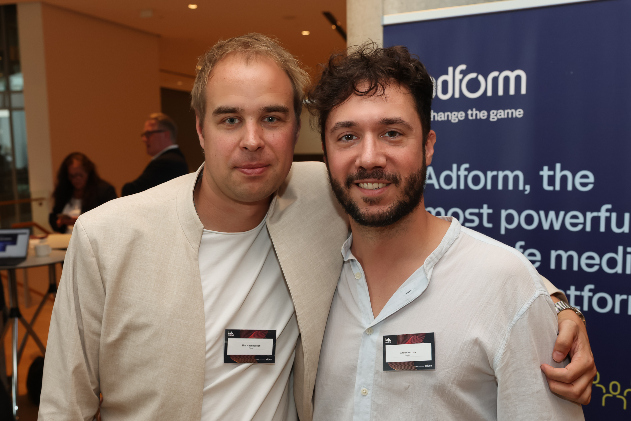 iab Programmatic Day 2025 – Bild 181 von 214