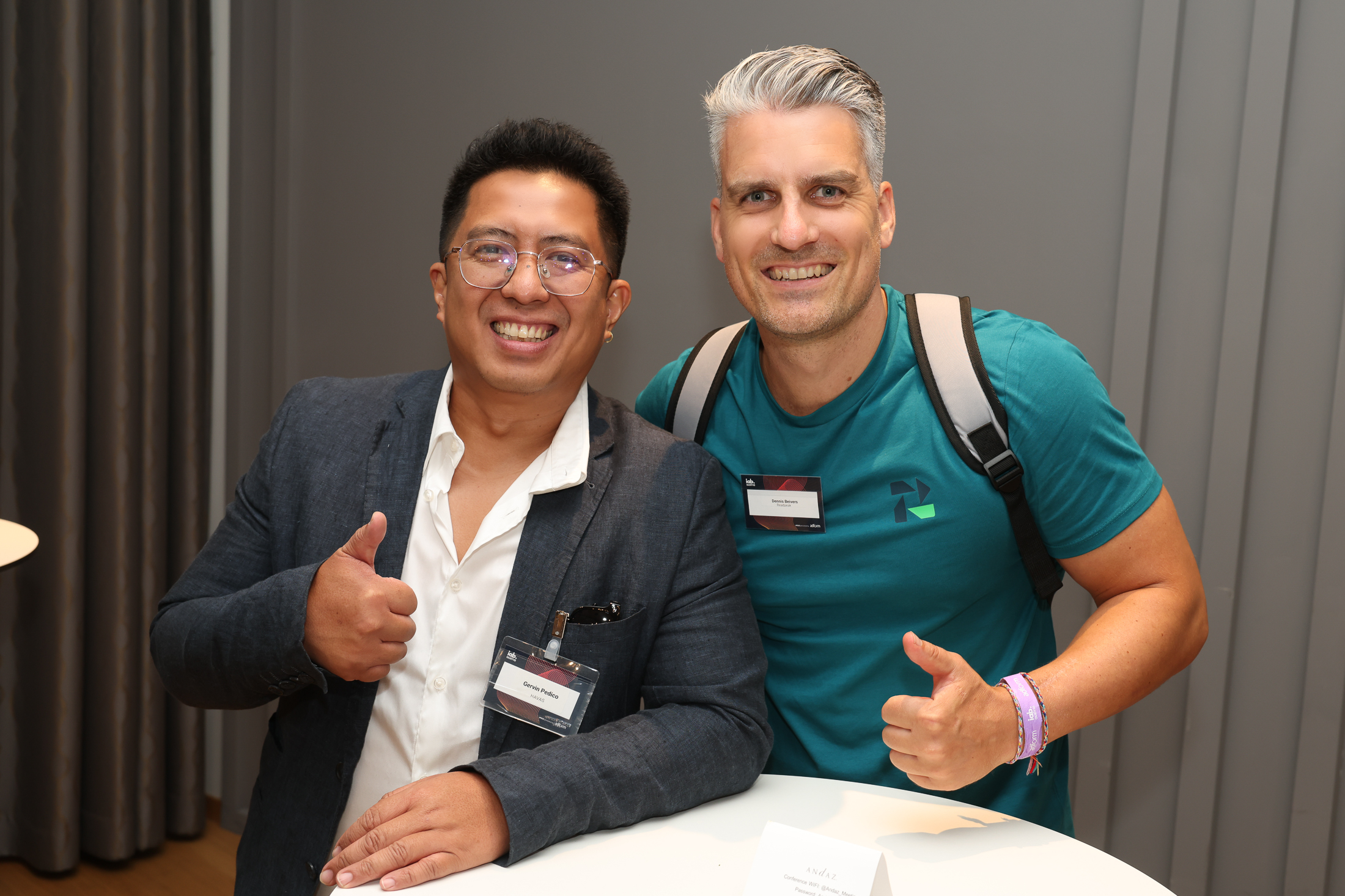 iab Programmatic Day 2025 – Bild 182 von 214