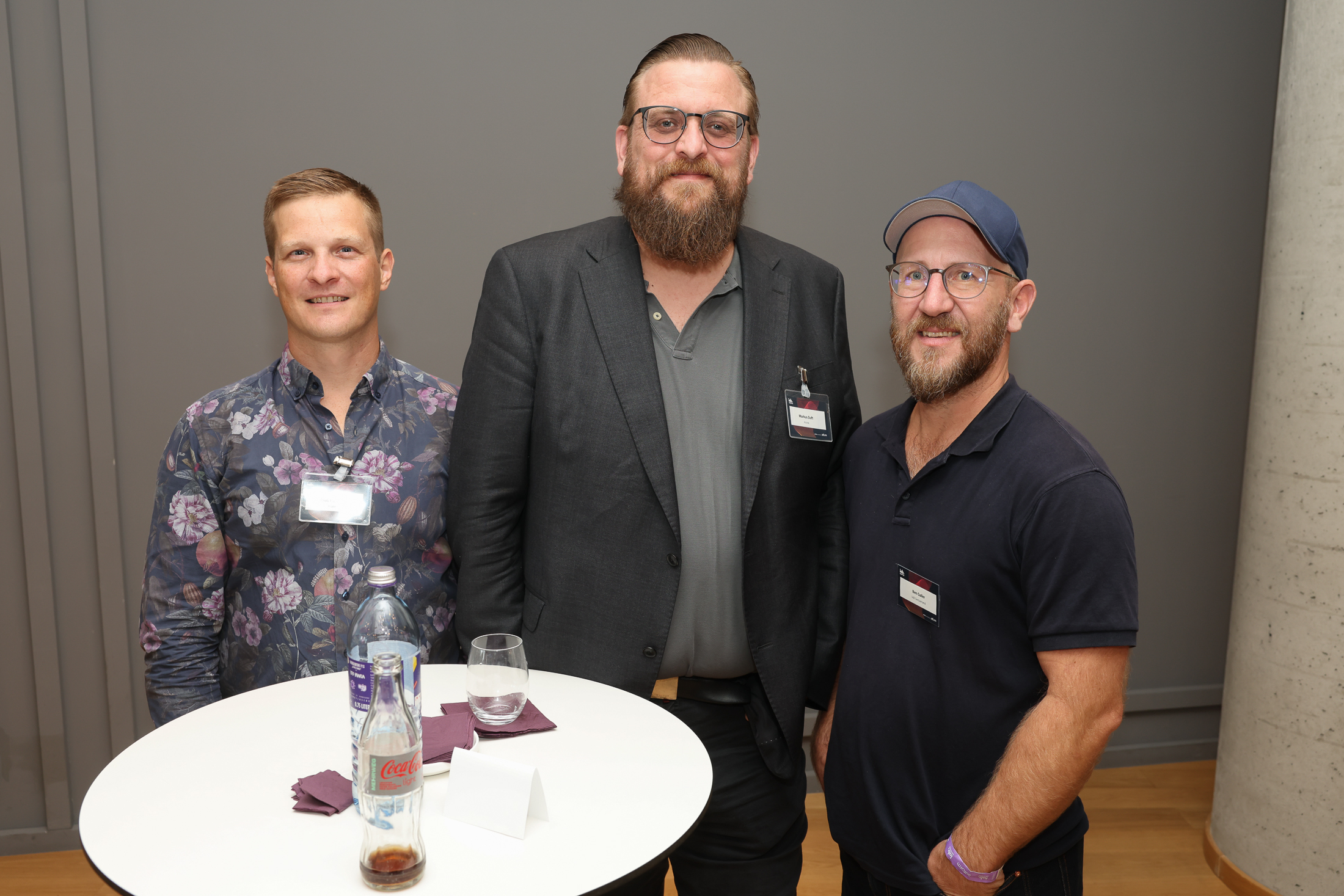 iab Programmatic Day 2025 – Bild 183 von 214