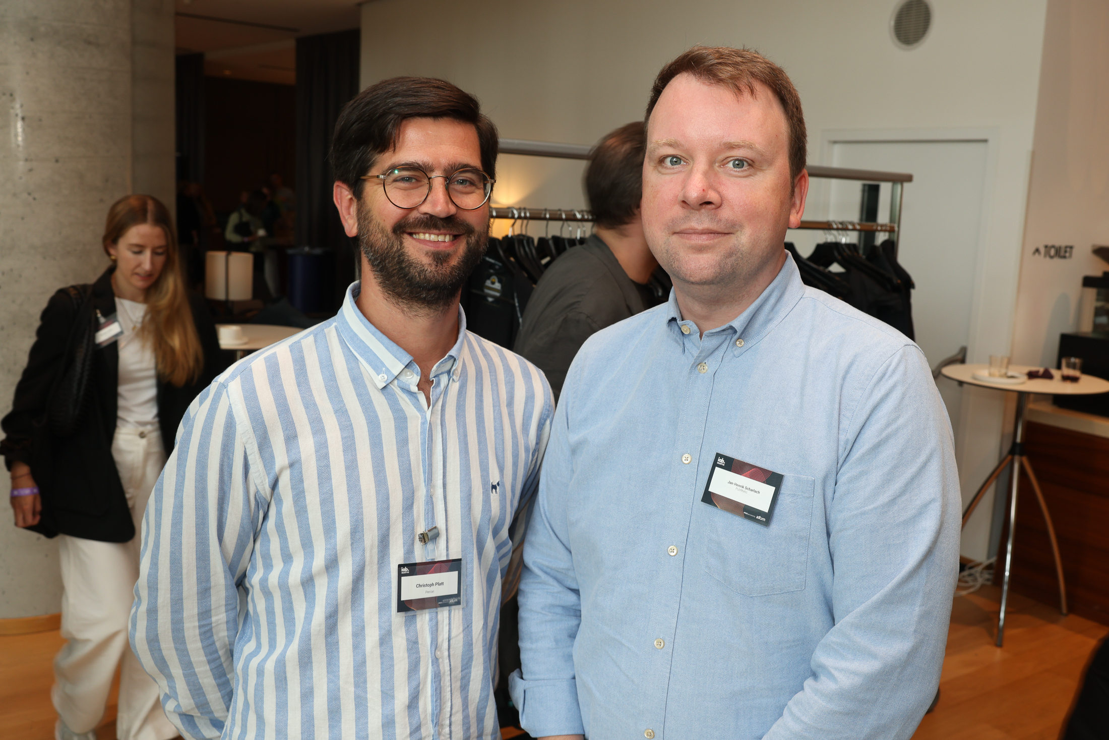 iab Programmatic Day 2025 – Bild 188 von 214