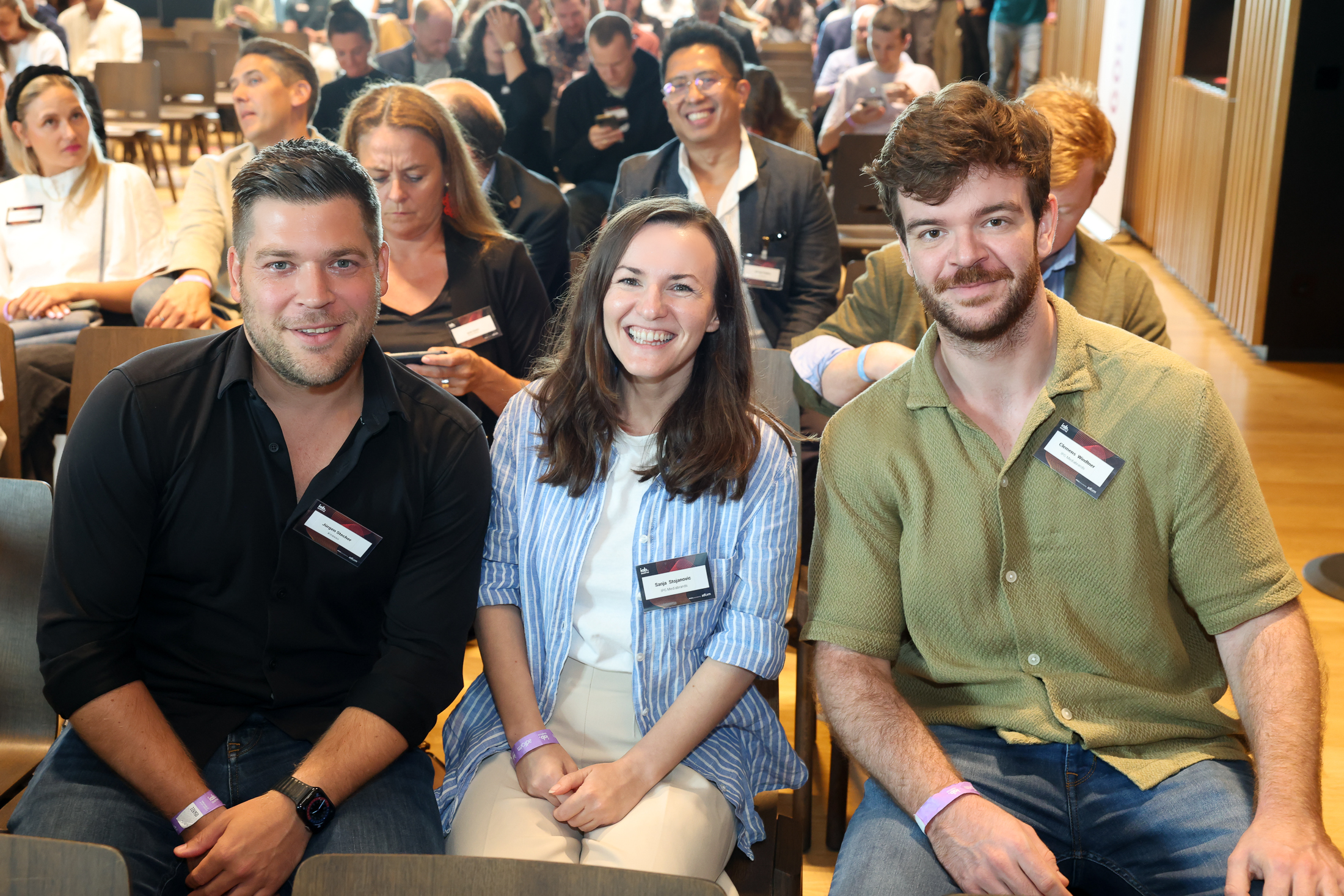 iab Programmatic Day 2025 – Bild 189 von 214