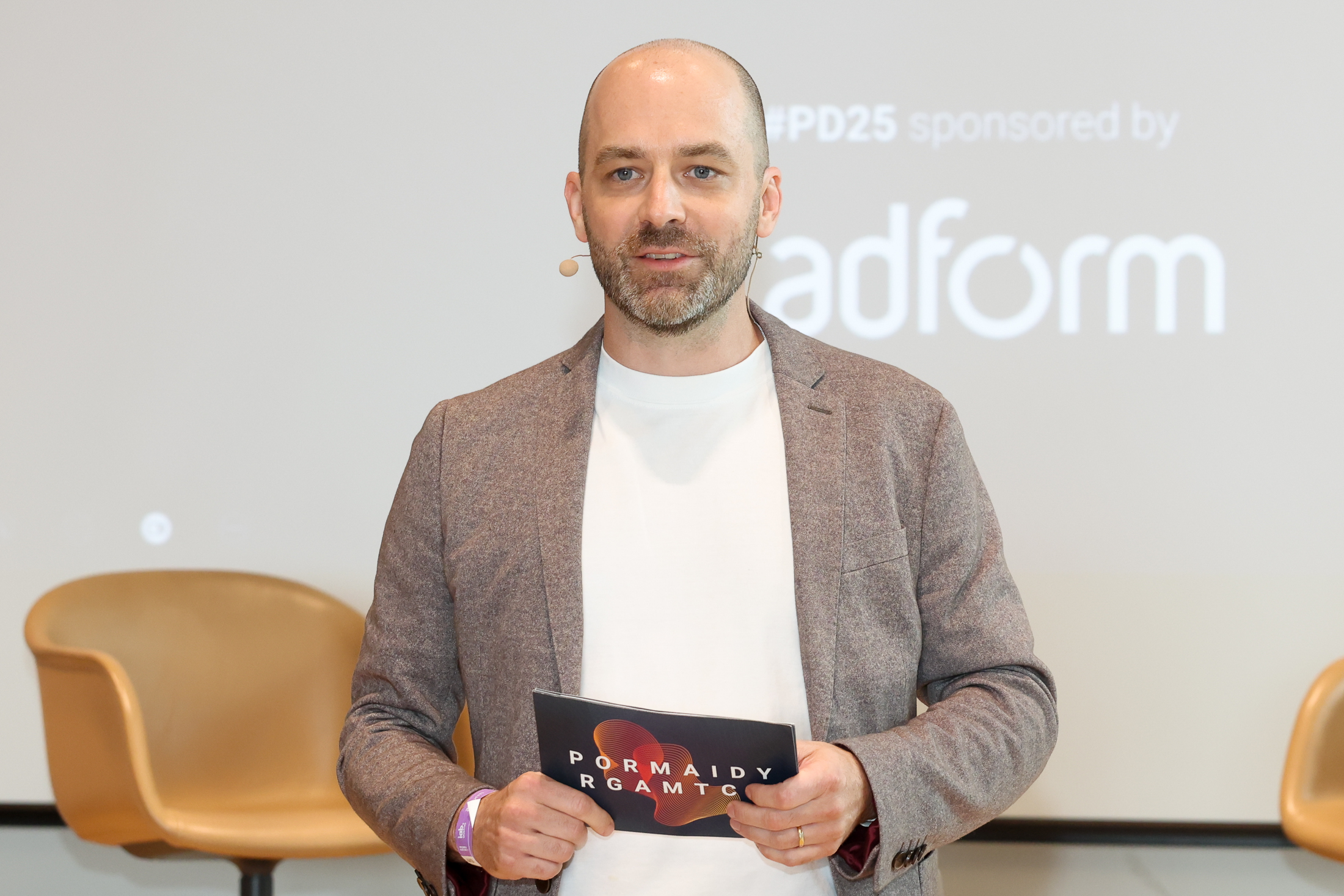 iab Programmatic Day 2025 – Bild 191 von 214