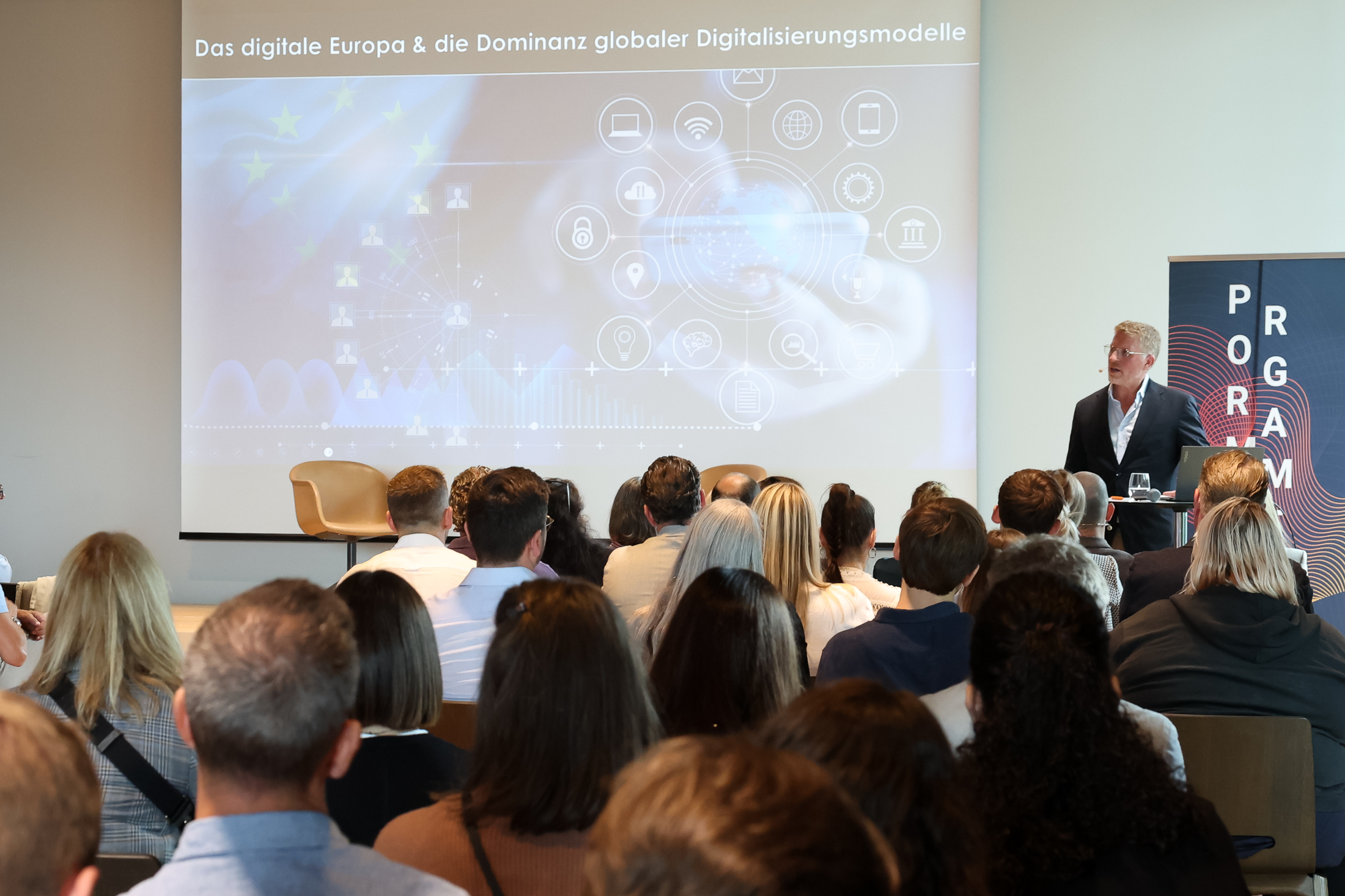 iab Programmatic Day 2025 – Bild 194 von 214